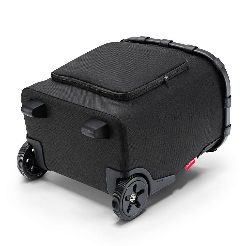 reisenthel - carrycruiser plus - frame black reisenthel - carrycruiser plus - frame black