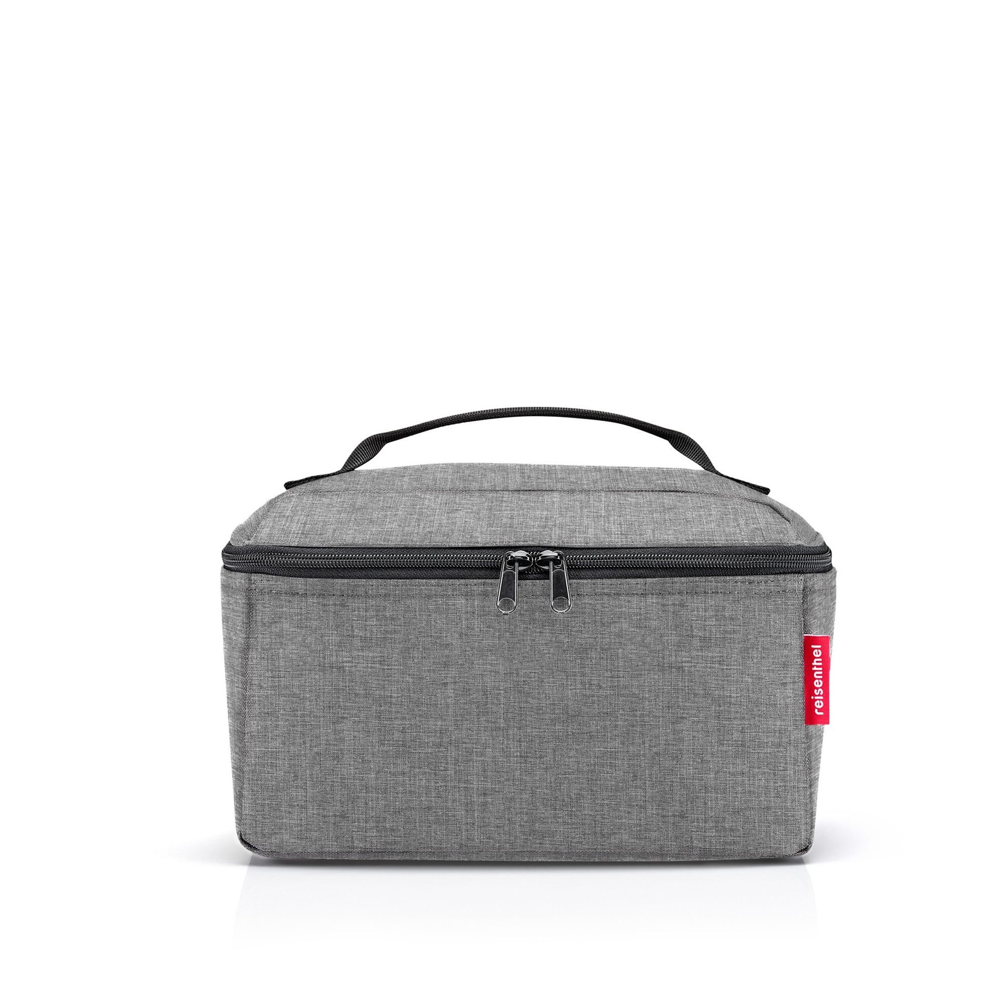 reisenthel - beautycase - twist silver reisenthel - beautycase - twist silver