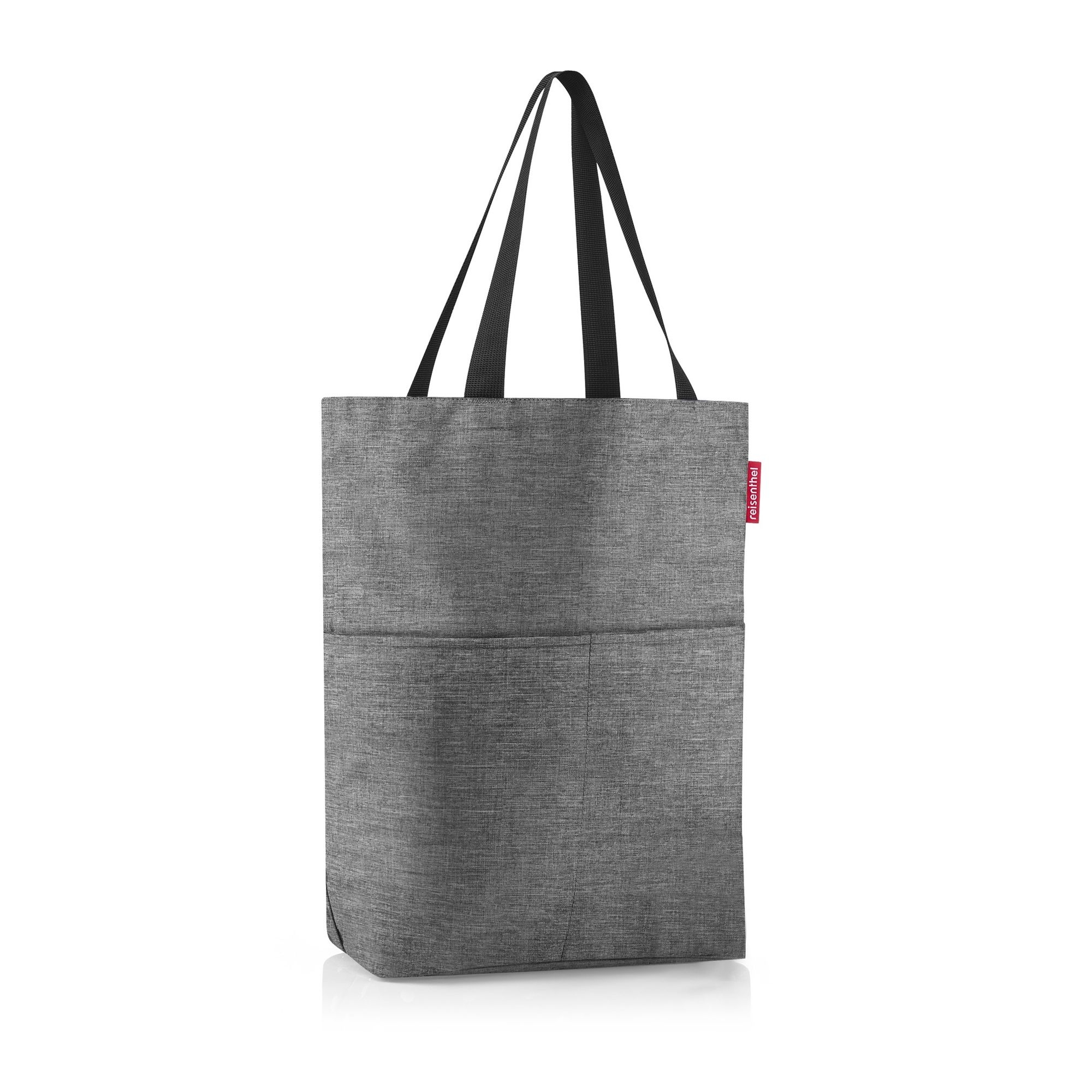 reisenthel - cityshopper 2 set #1 - twist silver