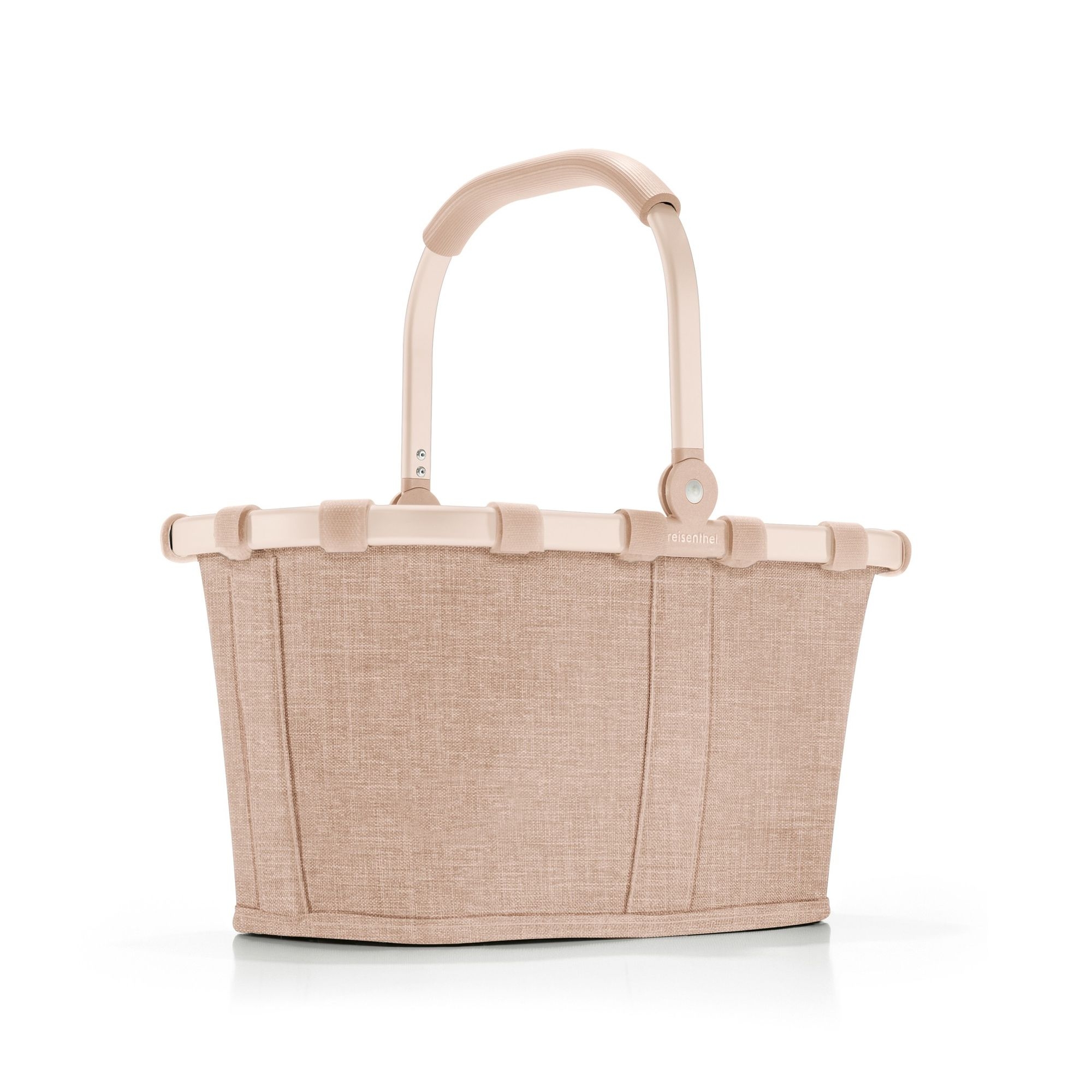 reisenthel - carrybag XS - twist coffee