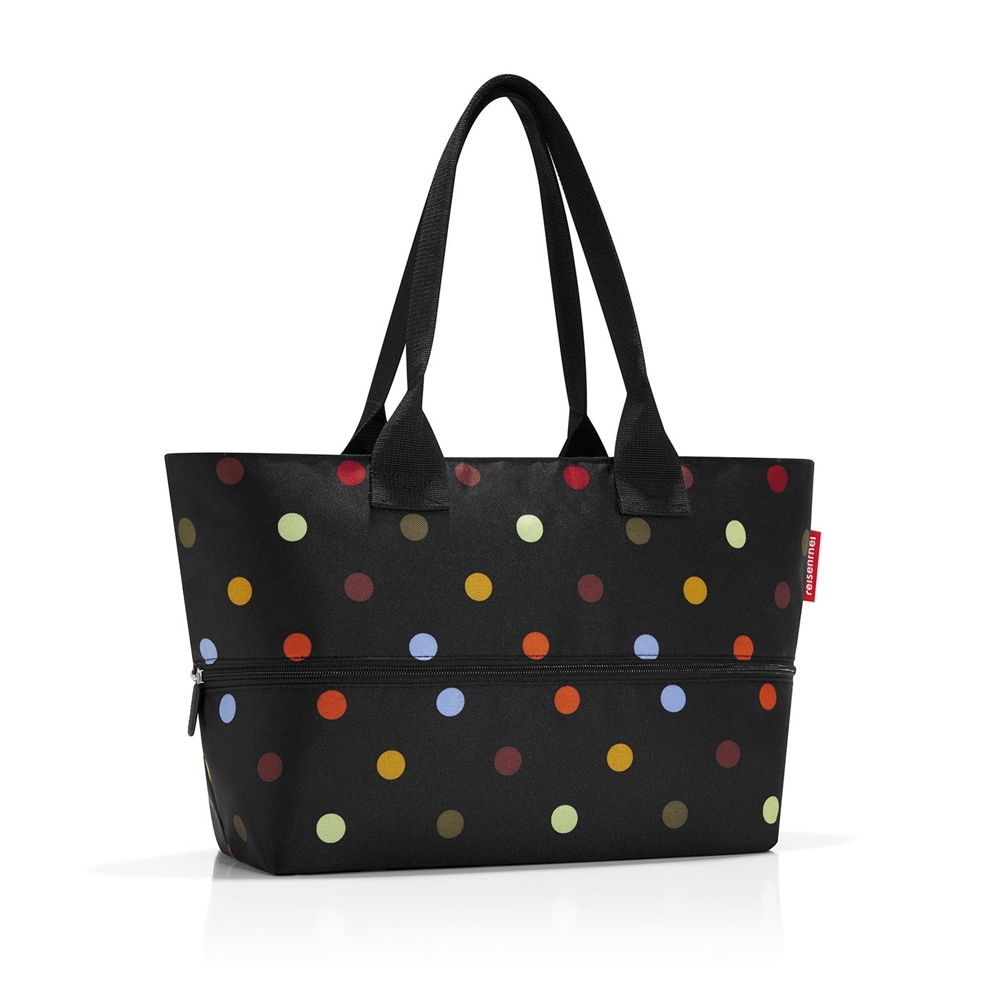 reisenthel - shopper e1 - dots reisenthel - shopper e1 - dots