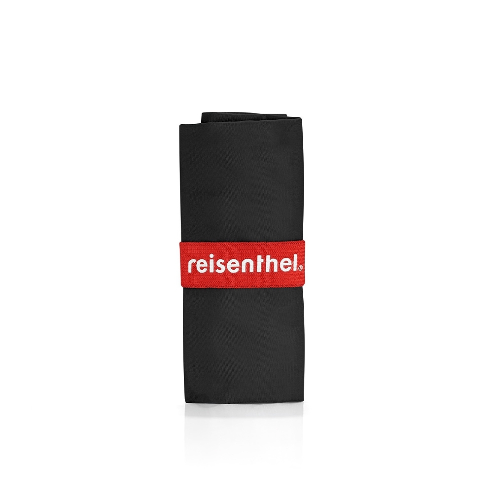 reisenthel - mini maxi shopper - black reisenthel - mini maxi shopper - black