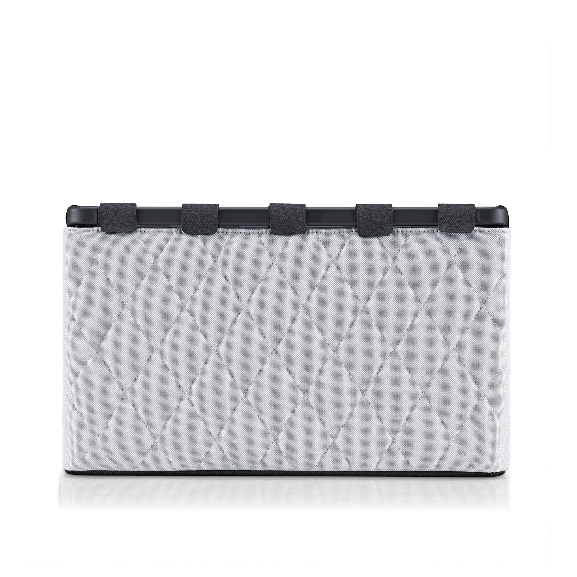 reisenthel - framebox L - frame rhombus light grey reisenthel - framebox L - frame rhombus light grey
