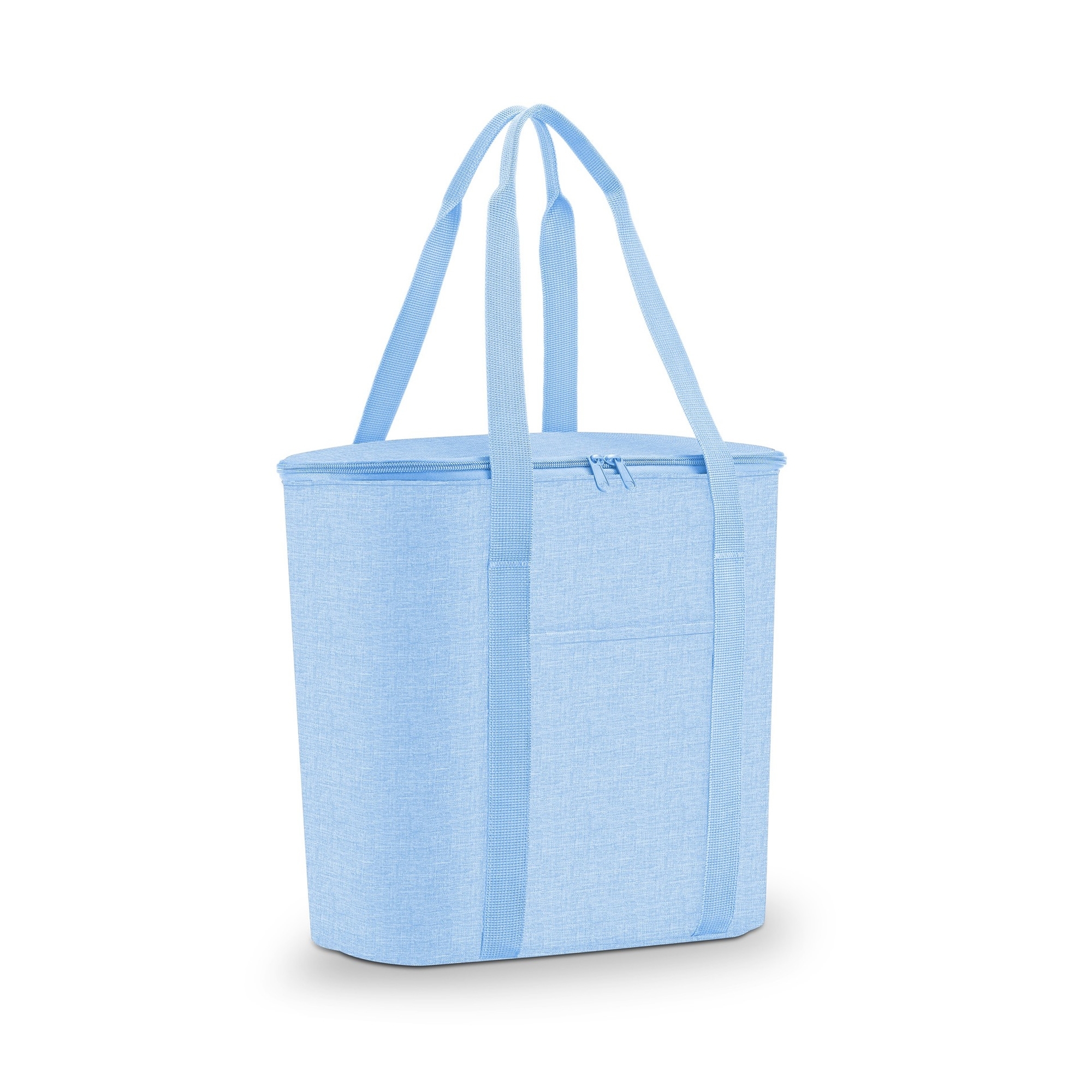 reisenthel - thermoshopper - twist powder blue