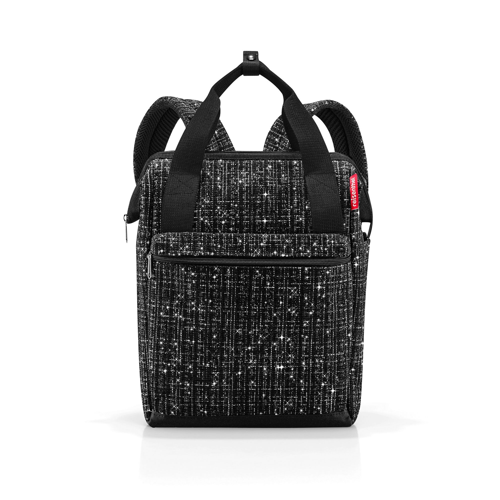 reisenthel - allrounder R - bouclé black