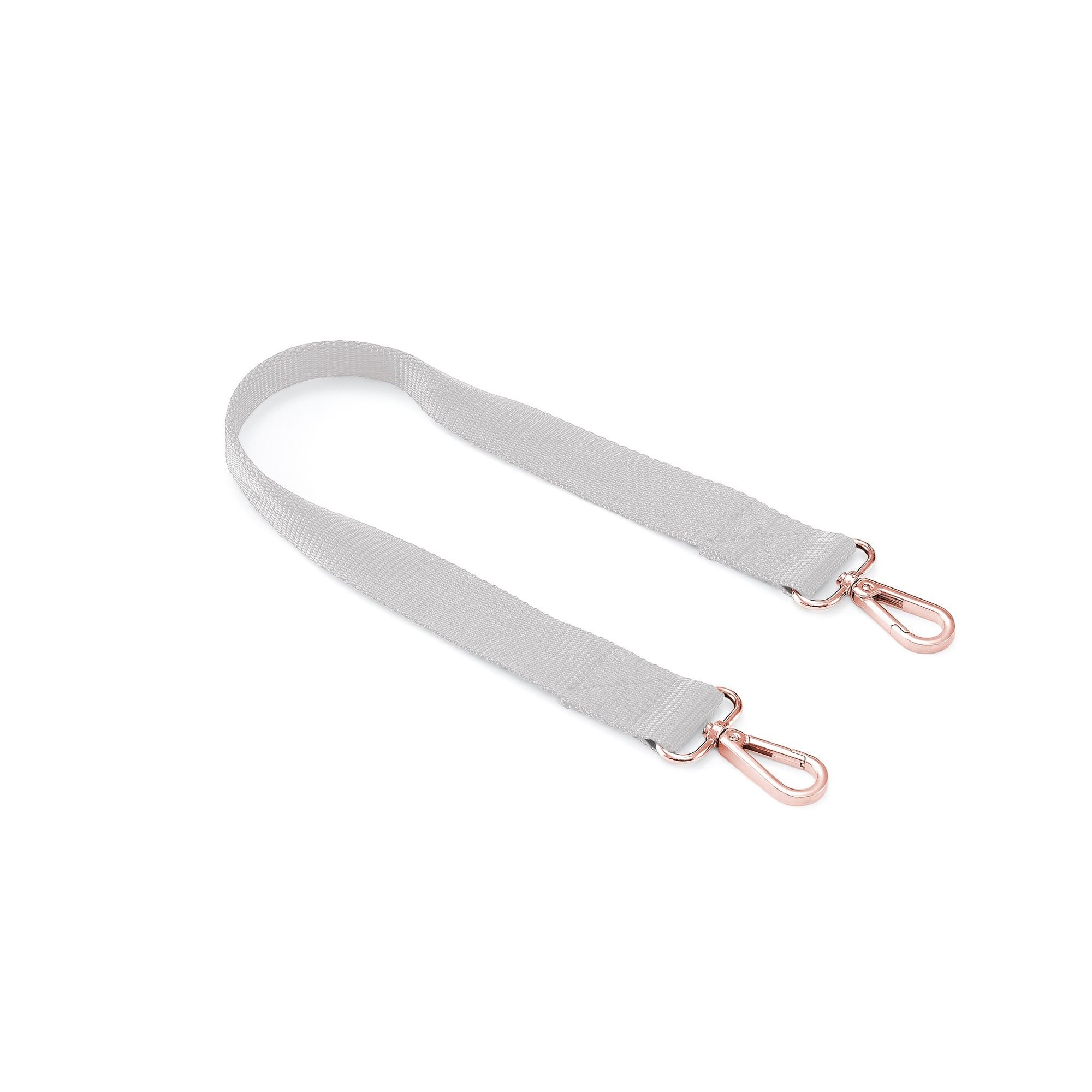 reisenthel - Strap for shopper XL - twist sky rose