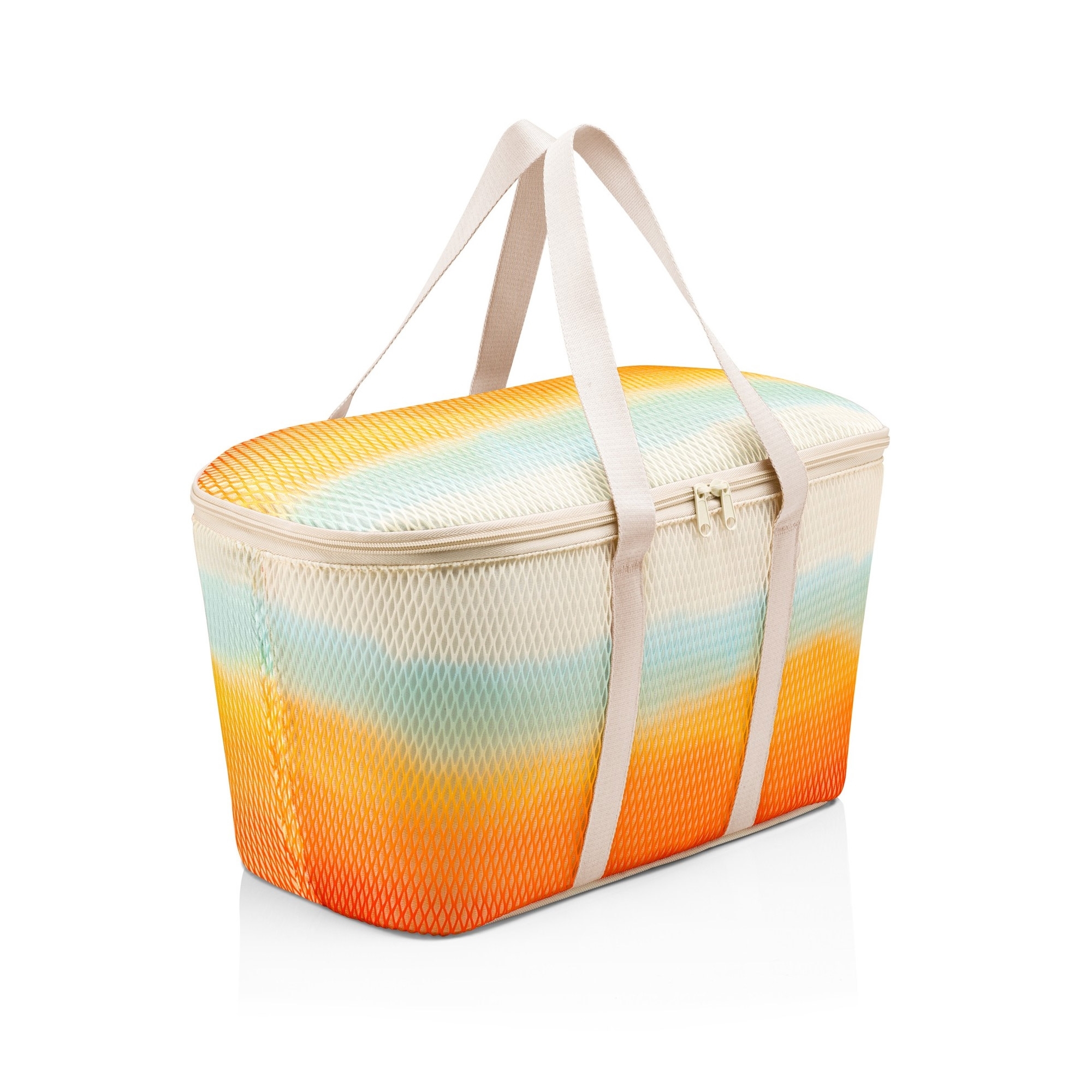 reisenthel - coolerbag - mesh tropical