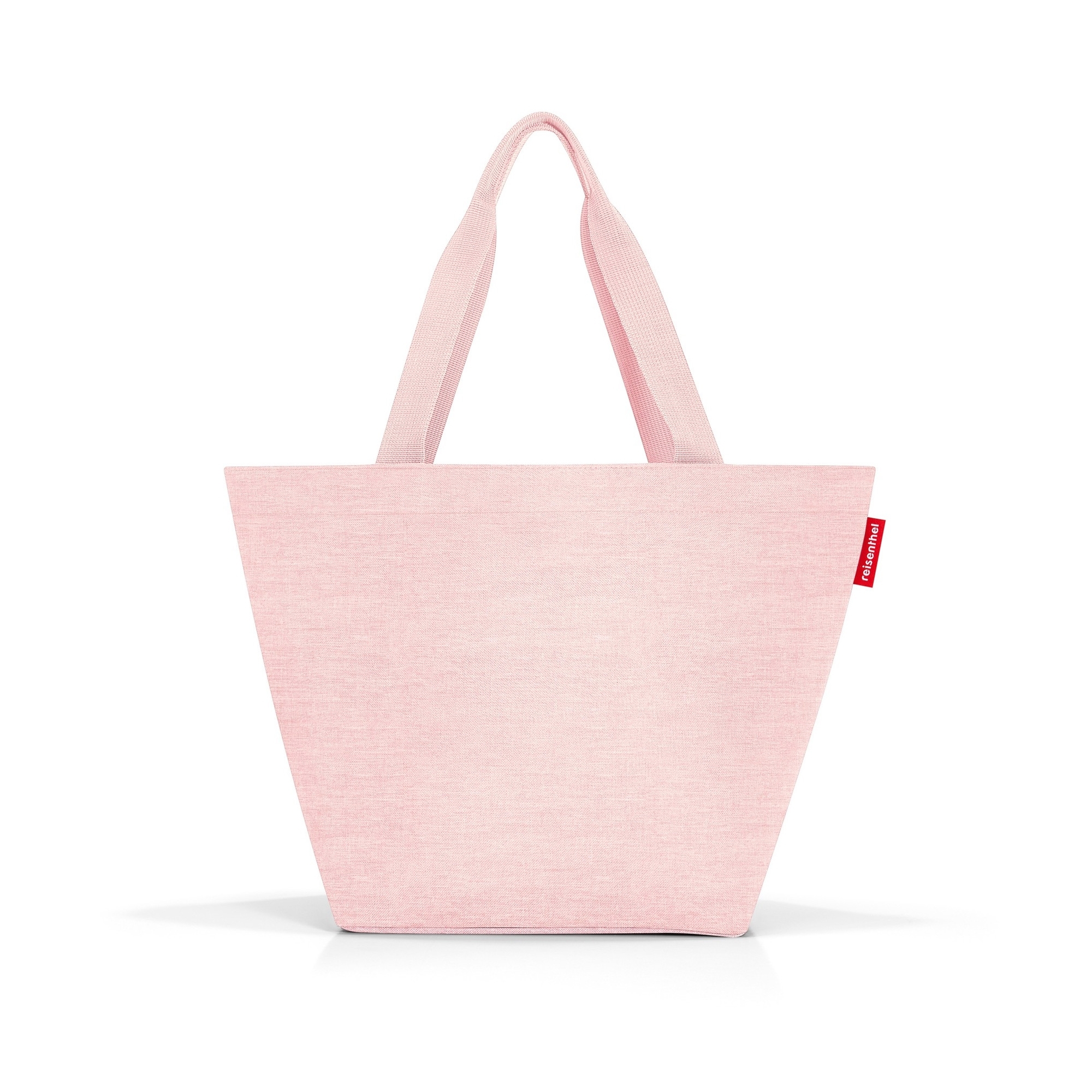 reisenthel - shopper M - twist blush reisenthel - shopper M - twist blush