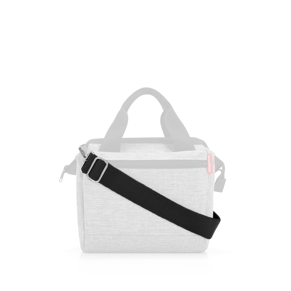 reisenthel - Strap for allrounder s pocket & cross - black