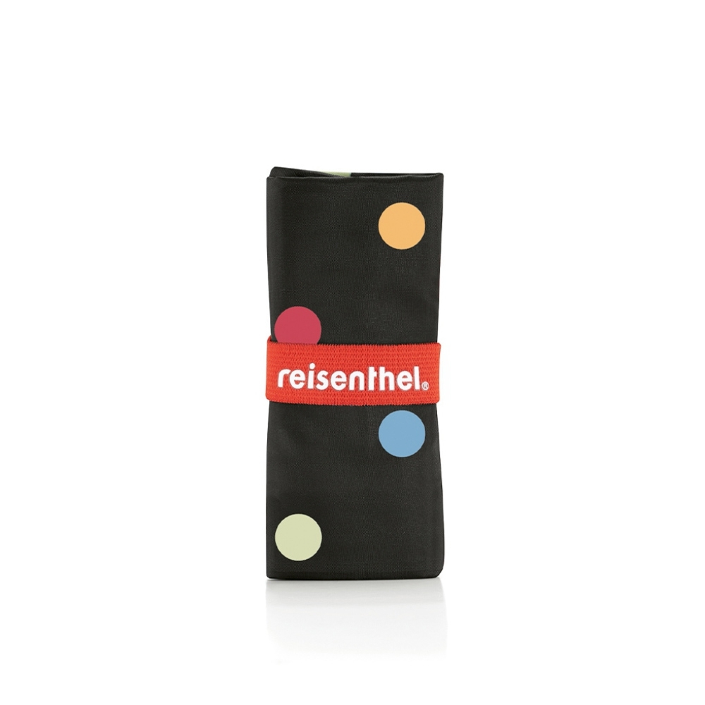 reisenthel - mini maxi shopper - dots reisenthel - mini maxi shopper - dots