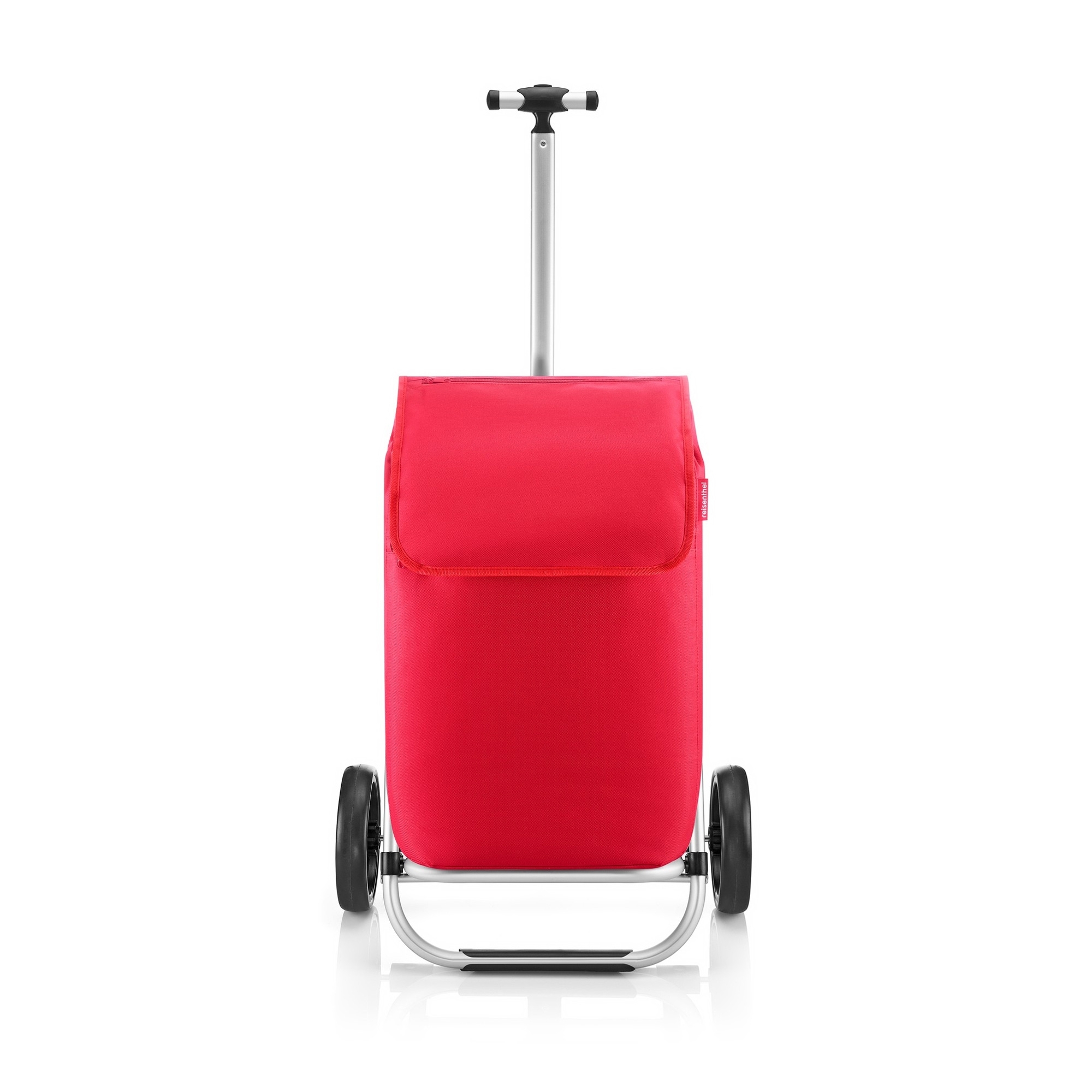 Reisenthel Boodschappentrolley Shopping Carrycruiser blauw OE4113 - Nu 11% korting Reisenthel Boodschappentrolley Shopping Carrycruiser blauw OE4113 - Nu 11% korting