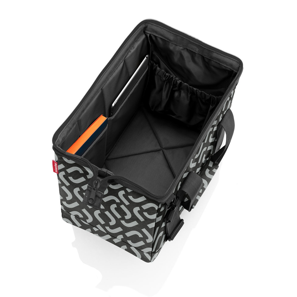 reisenthel - allrounder M - signature black reisenthel - allrounder M - signature black