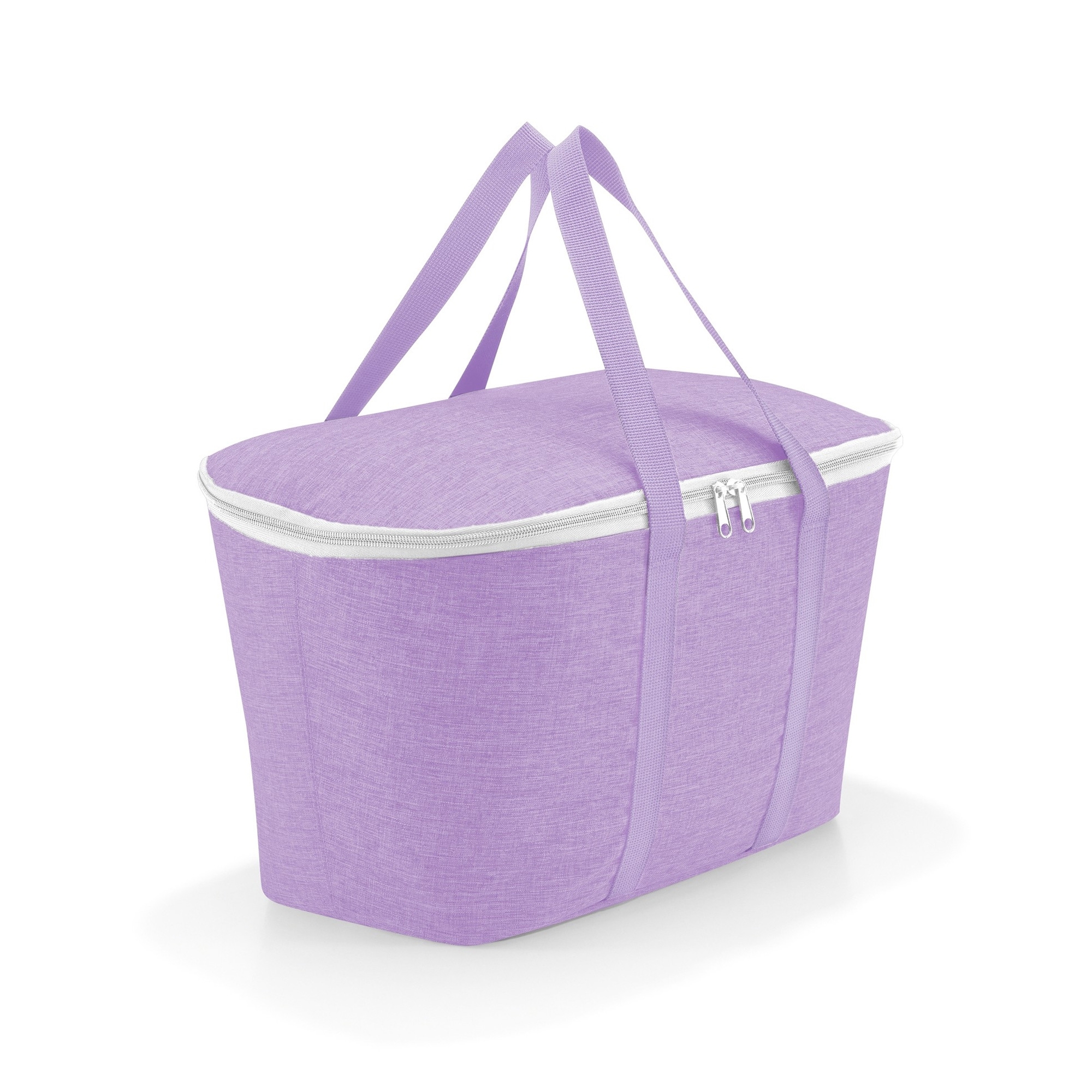 reisenthel - coolerbag -twist violet reisenthel - coolerbag -twist violet