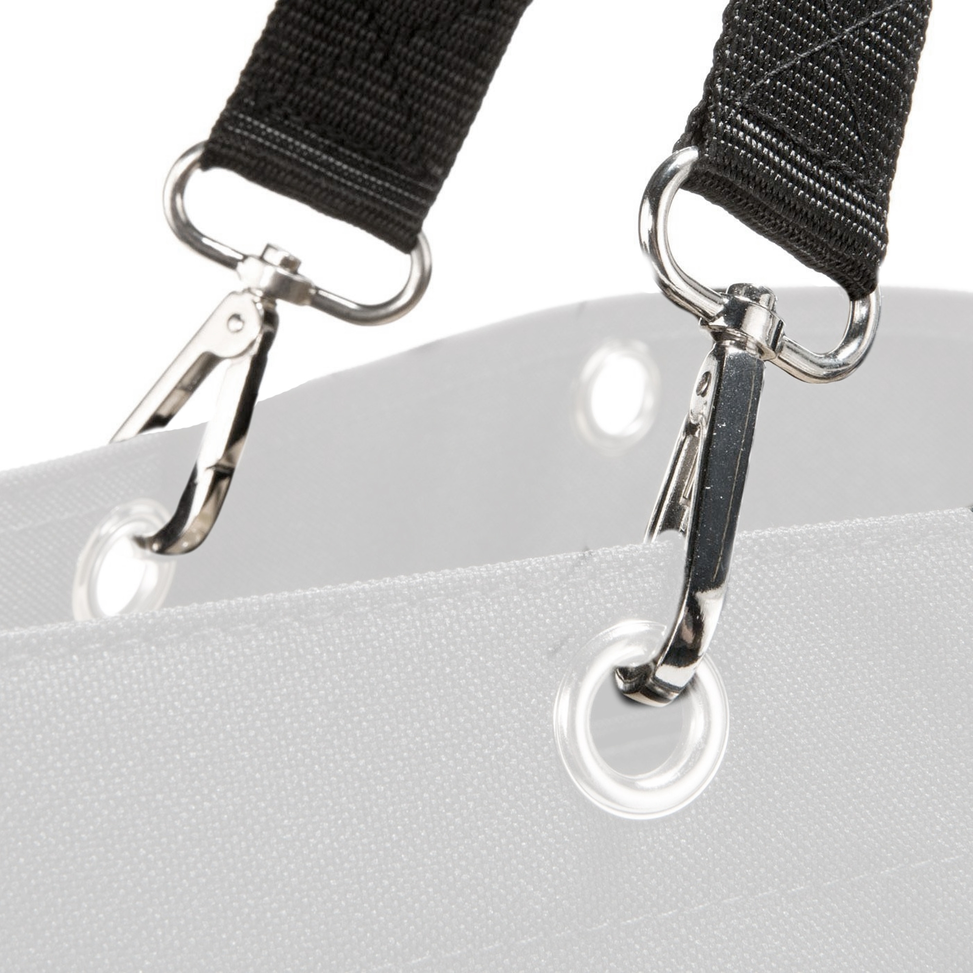 reisenthel - Strap for shopper XL - black