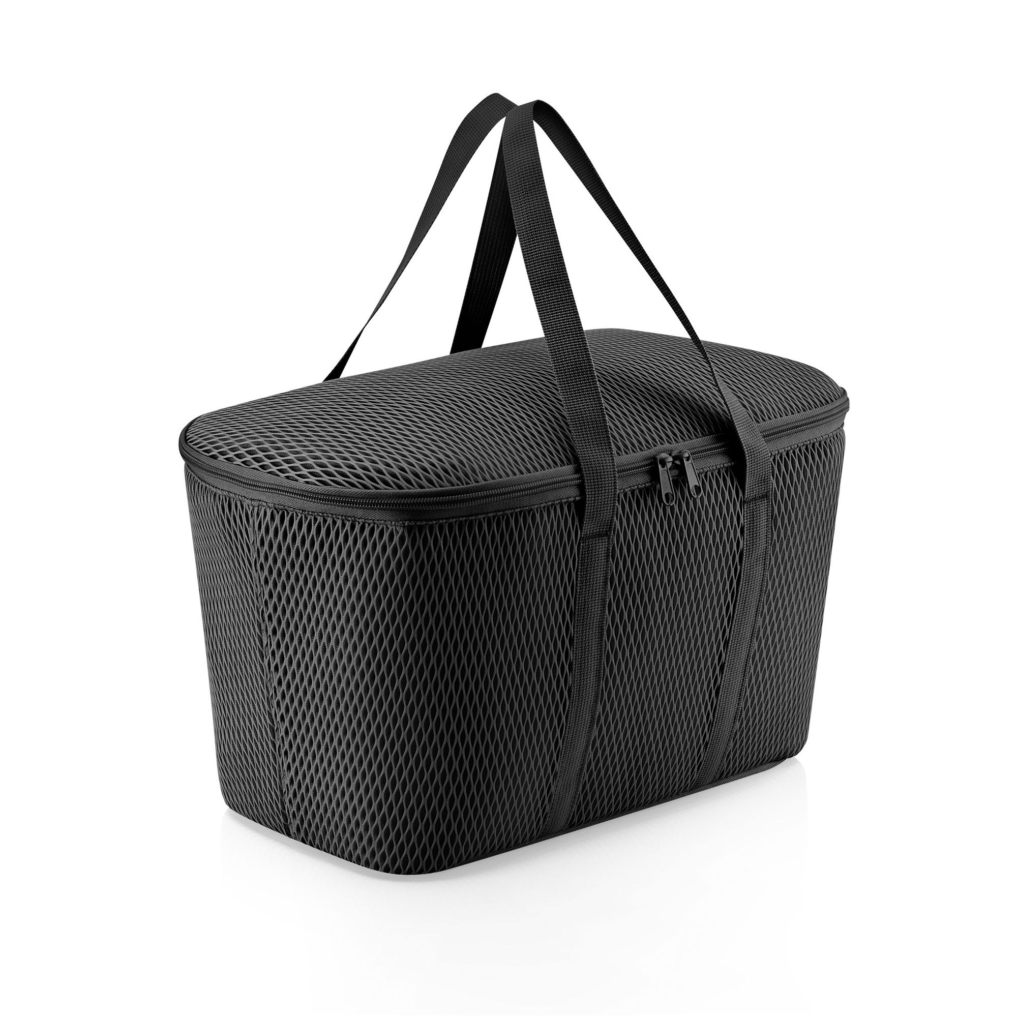 reisenthel - coolerbag - mesh black