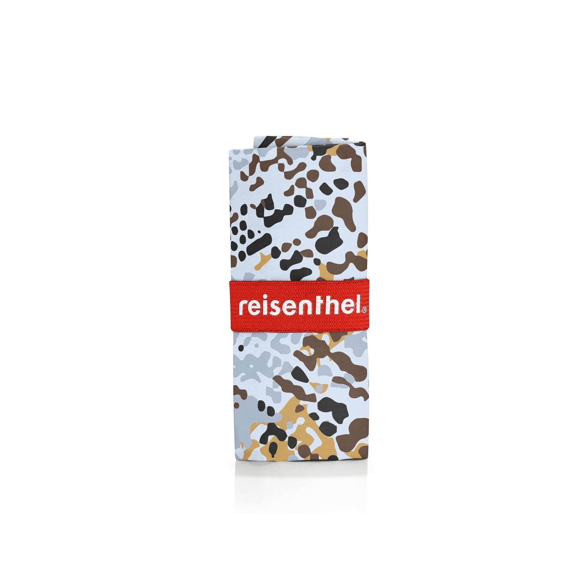 reisenthel - mini maxi shopper -snake blue reisenthel - mini maxi shopper -snake blue