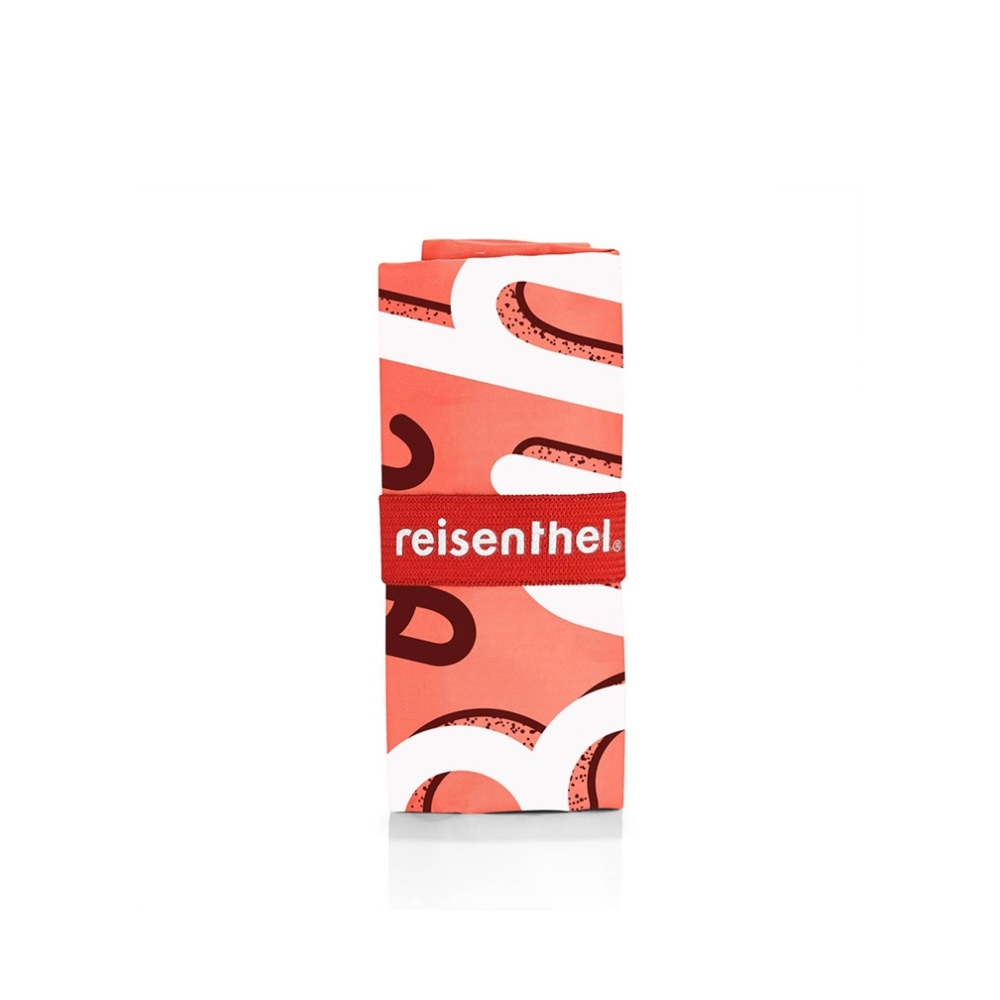 reisenthel - mini maxi shopper - oh Baby reisenthel - mini maxi shopper - oh Baby