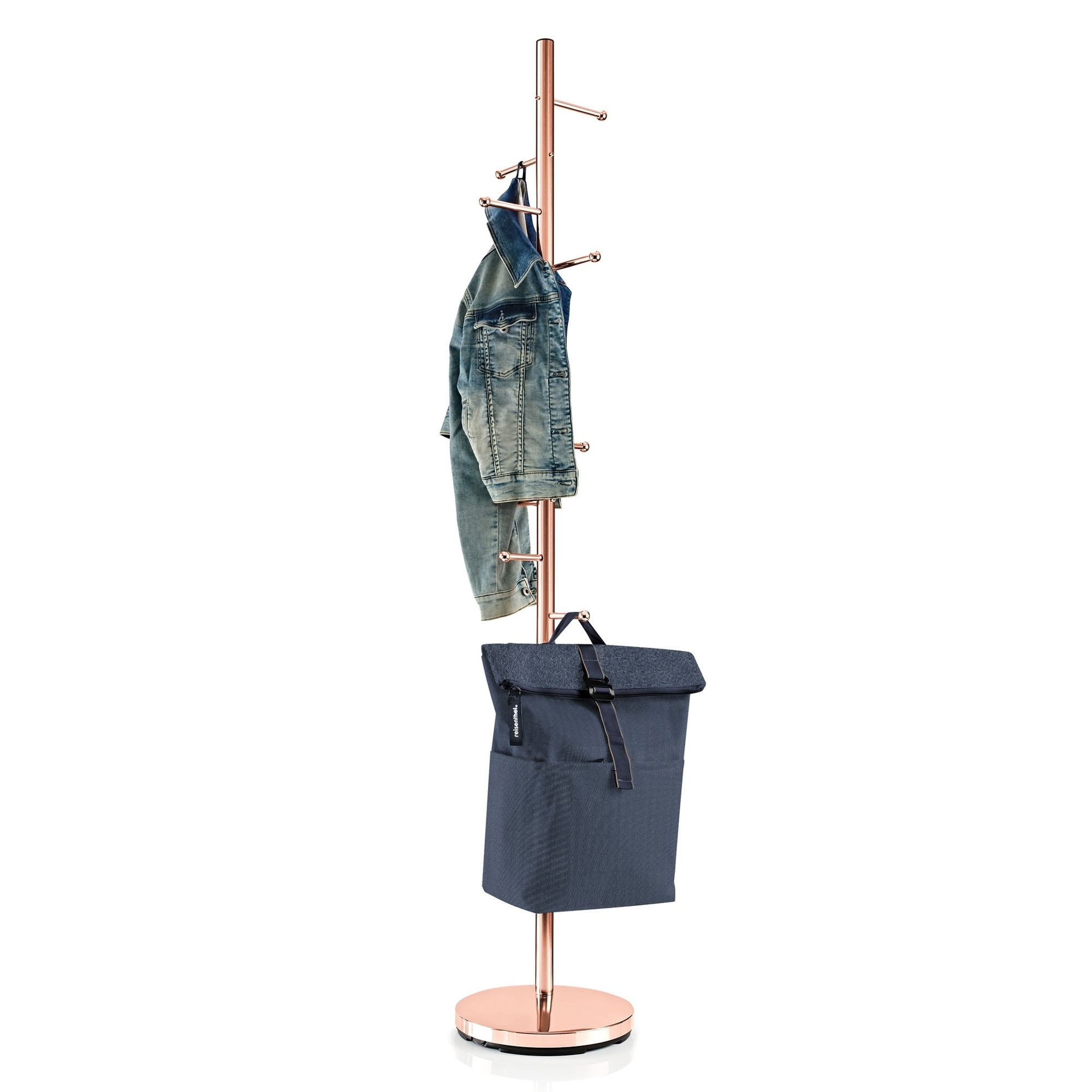 reisenthel - wardrobe - rose gold reisenthel - wardrobe - rose gold