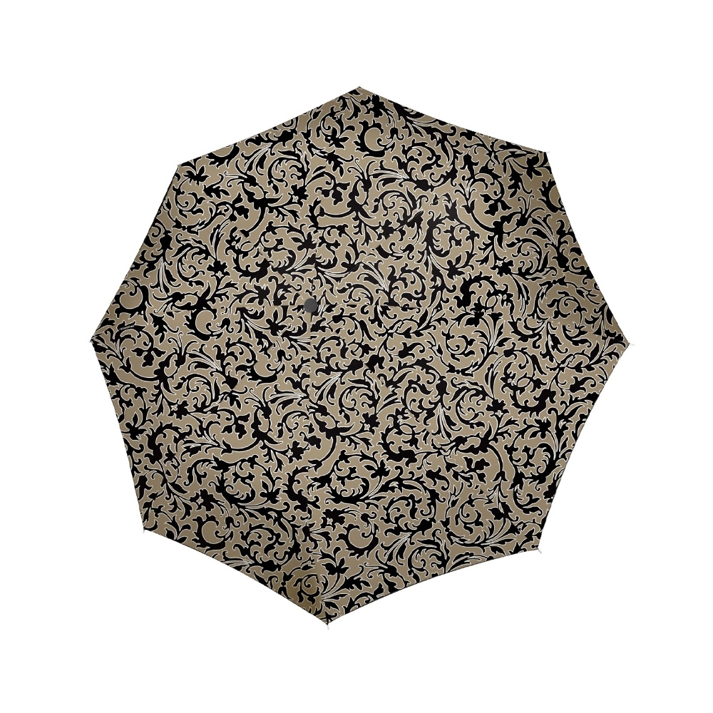 reisenthel - umbrella pocket duomatic - baroque marble reisenthel - umbrella pocket duomatic - baroque marble