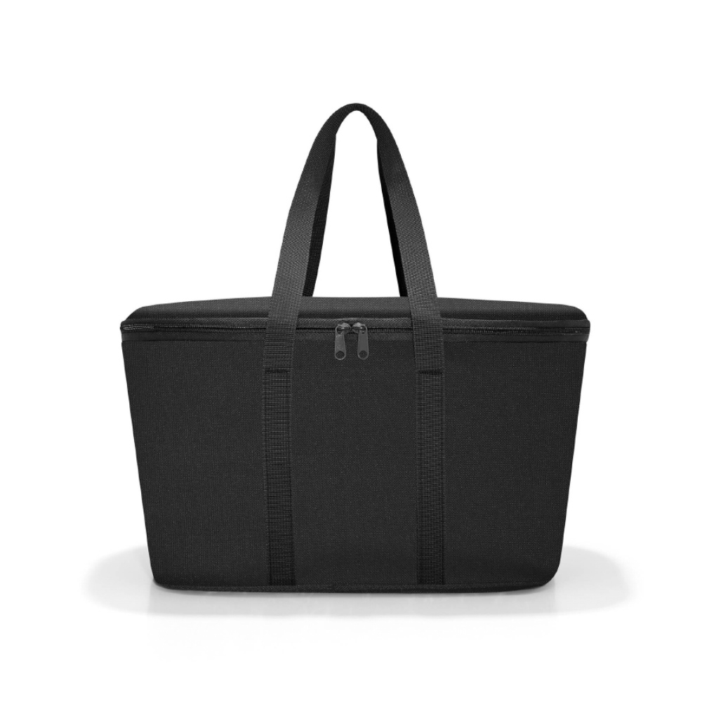 reisenthel - coolerbag - black