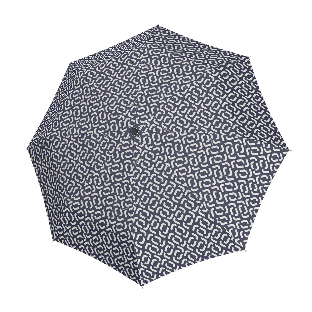 reisenthel - umbrella pocket classic - signature navy reisenthel - umbrella pocket classic - signature navy
