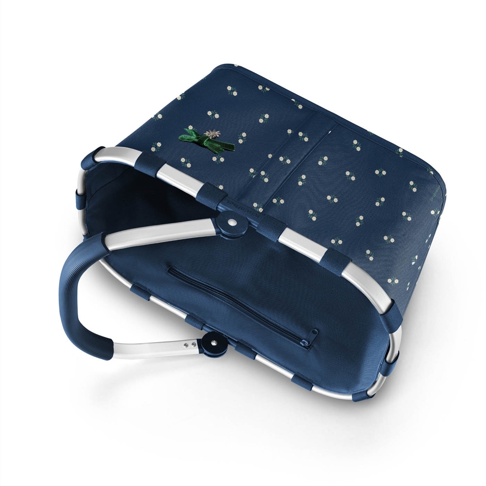 reisenthel - carrybag - special edition bavaria 5 blue