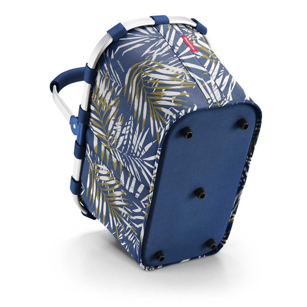 reisenthel - carrybag - jungle space blue