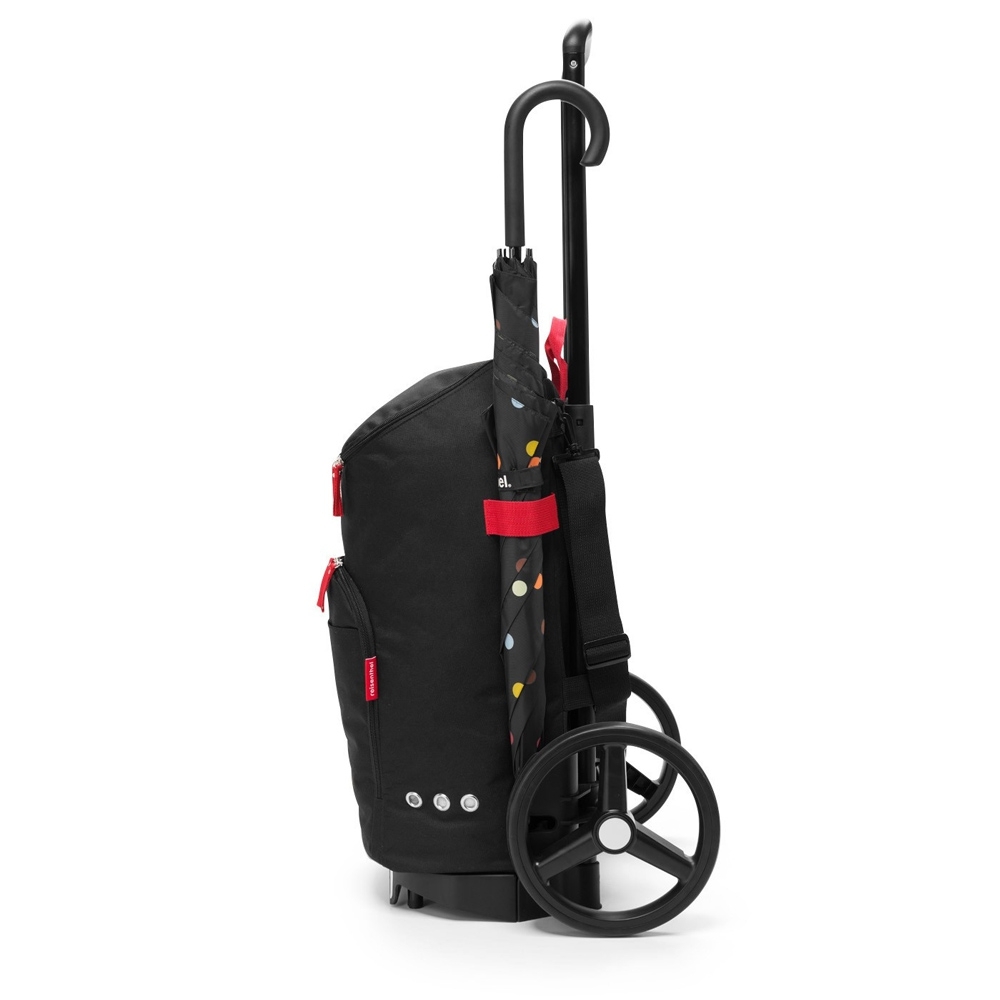 reisenthel - citycruiser bag - black reisenthel - citycruiser bag - black