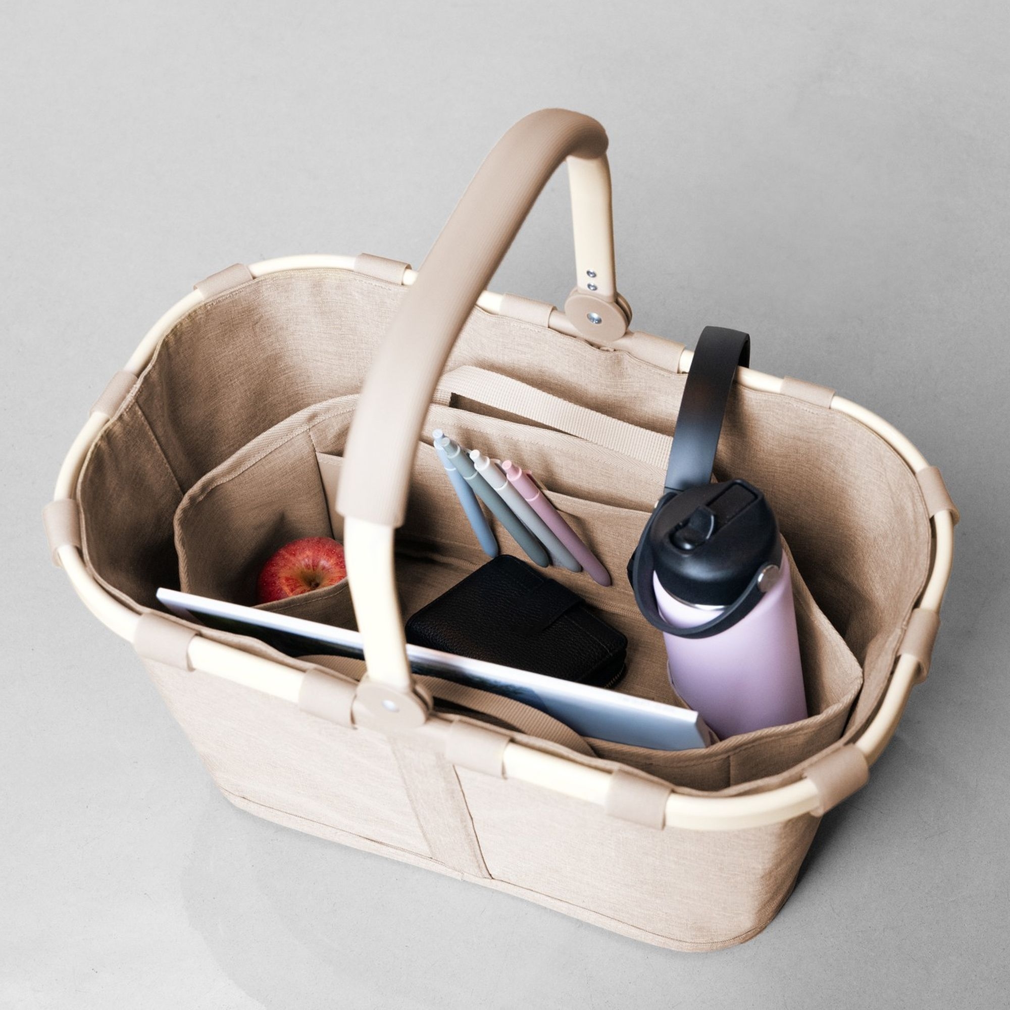 reisenthel - organizer - leo macchiato