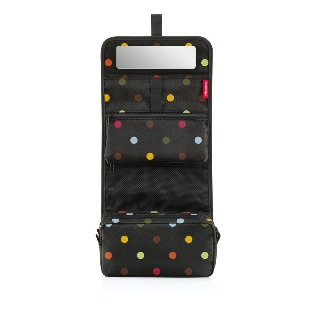reisenthel - wrapcosmetic - dots reisenthel - wrapcosmetic - dots