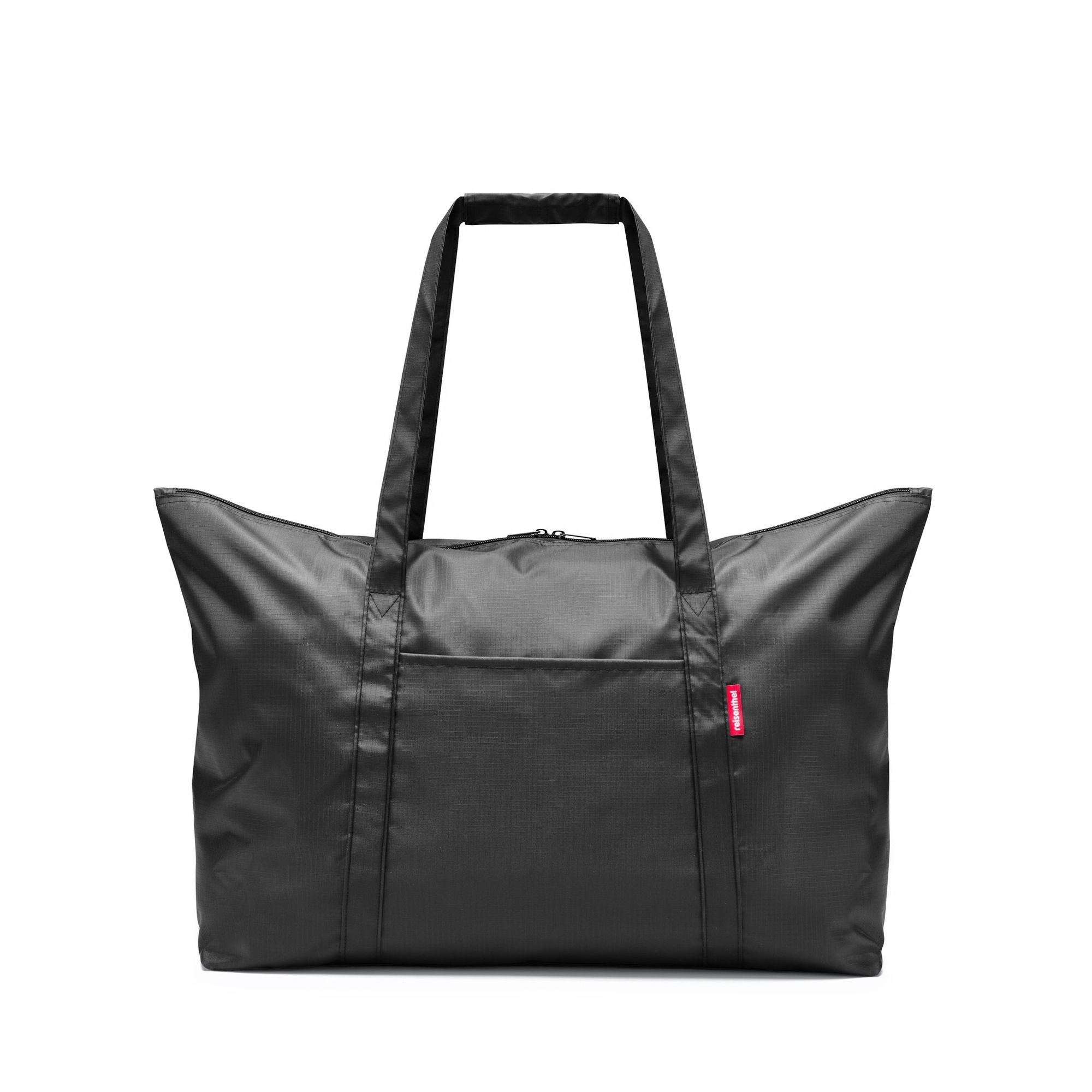 reisenthel - mini maxi travelbag - black reisenthel - mini maxi travelbag - black