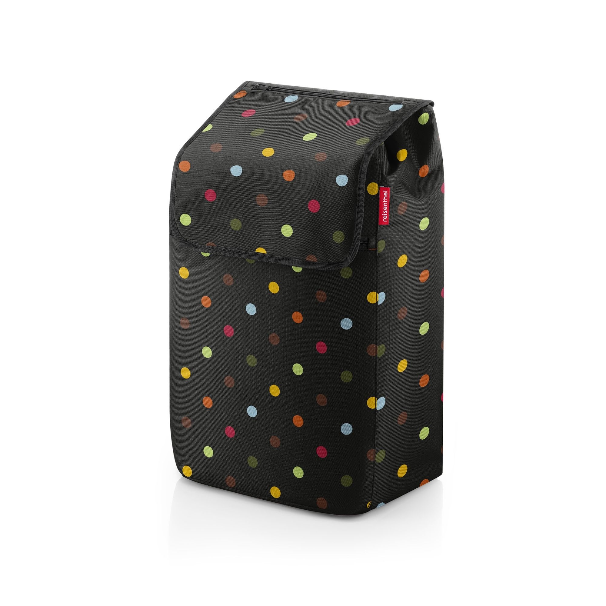 reisenthel - shopping trolley - dots reisenthel - shopping trolley - dots