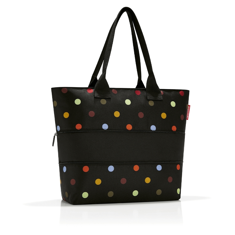 reisenthel - shopper e1 - dots reisenthel - shopper e1 - dots