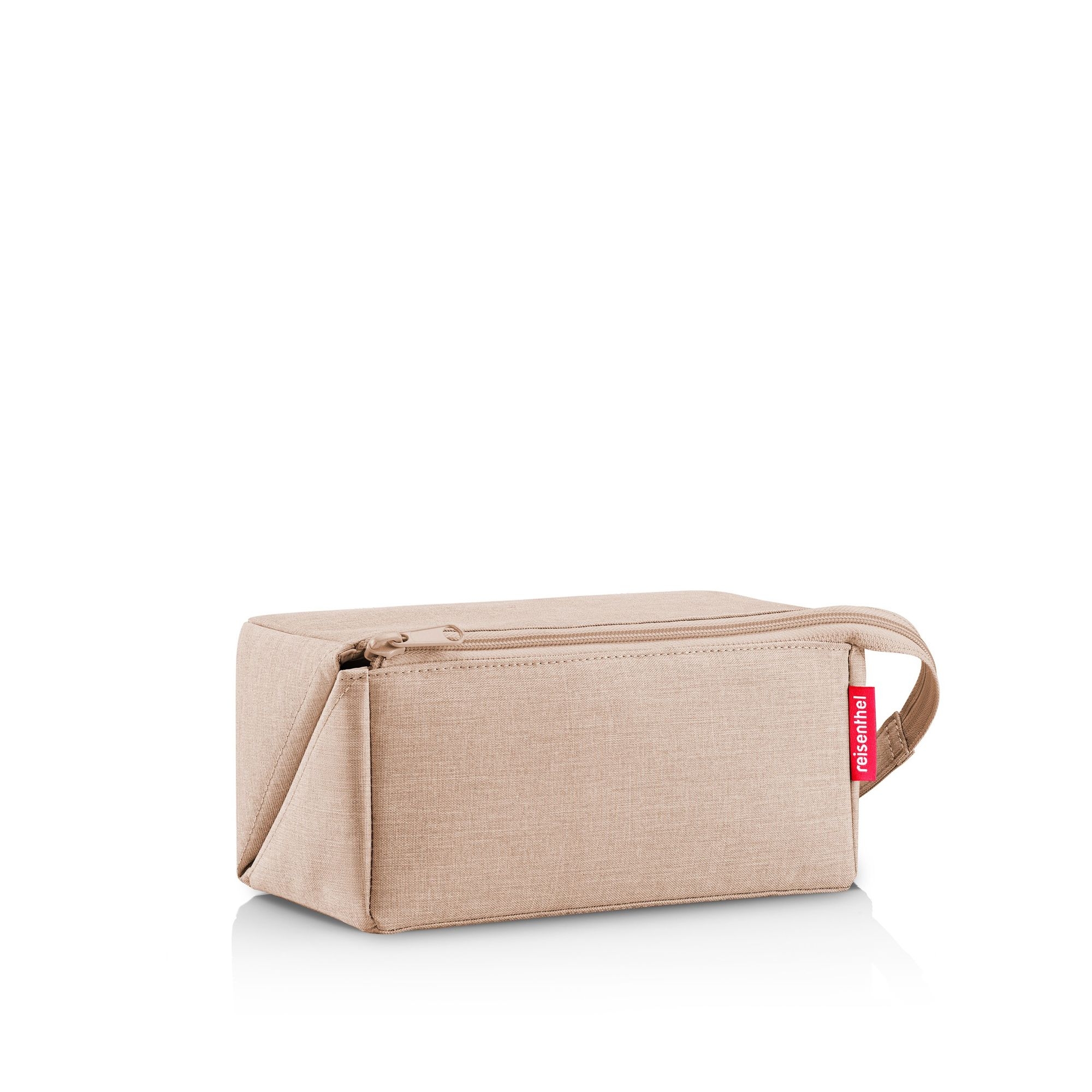 reisenthel - fold case - twist coffee