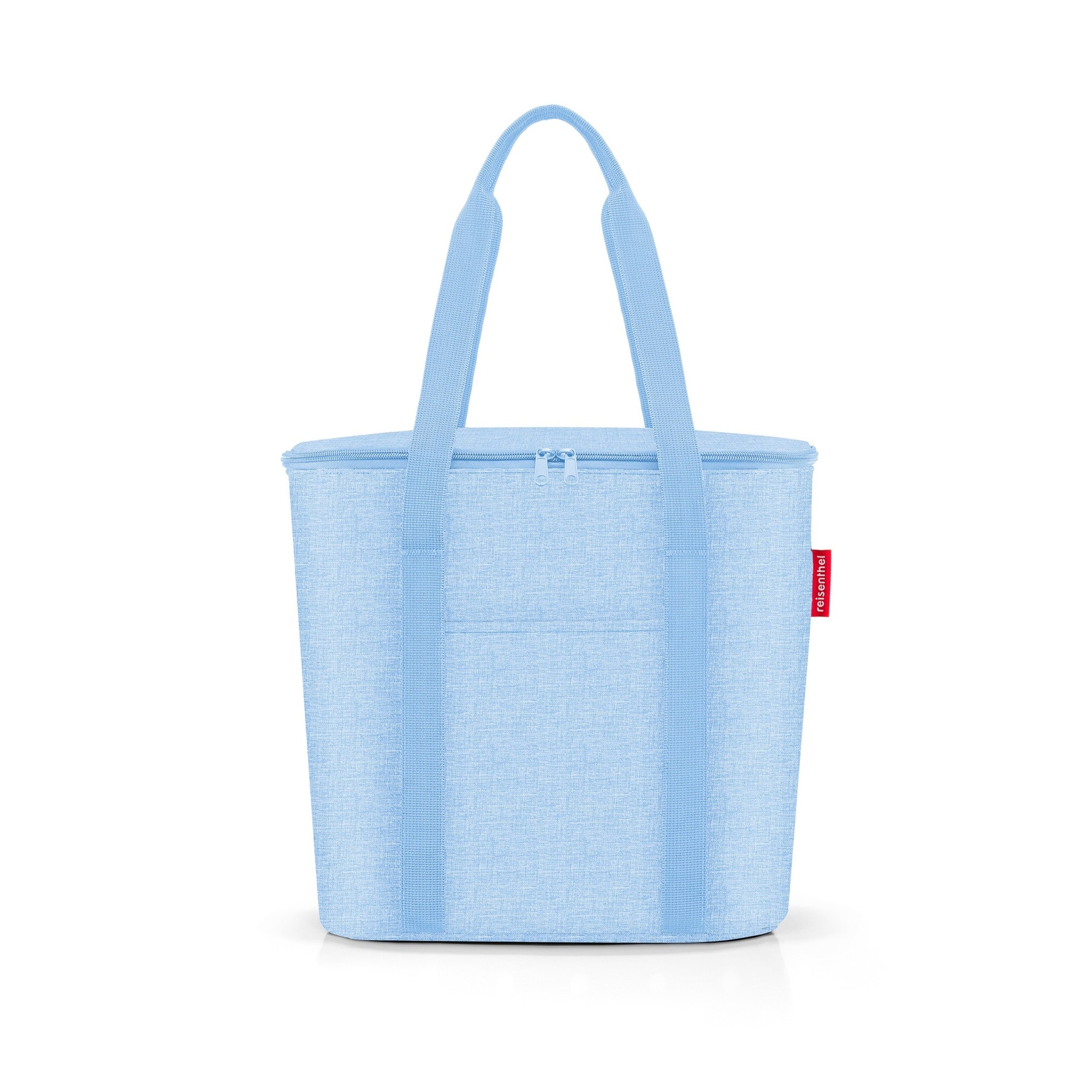 reisenthel - thermoshopper - twist powder blue
