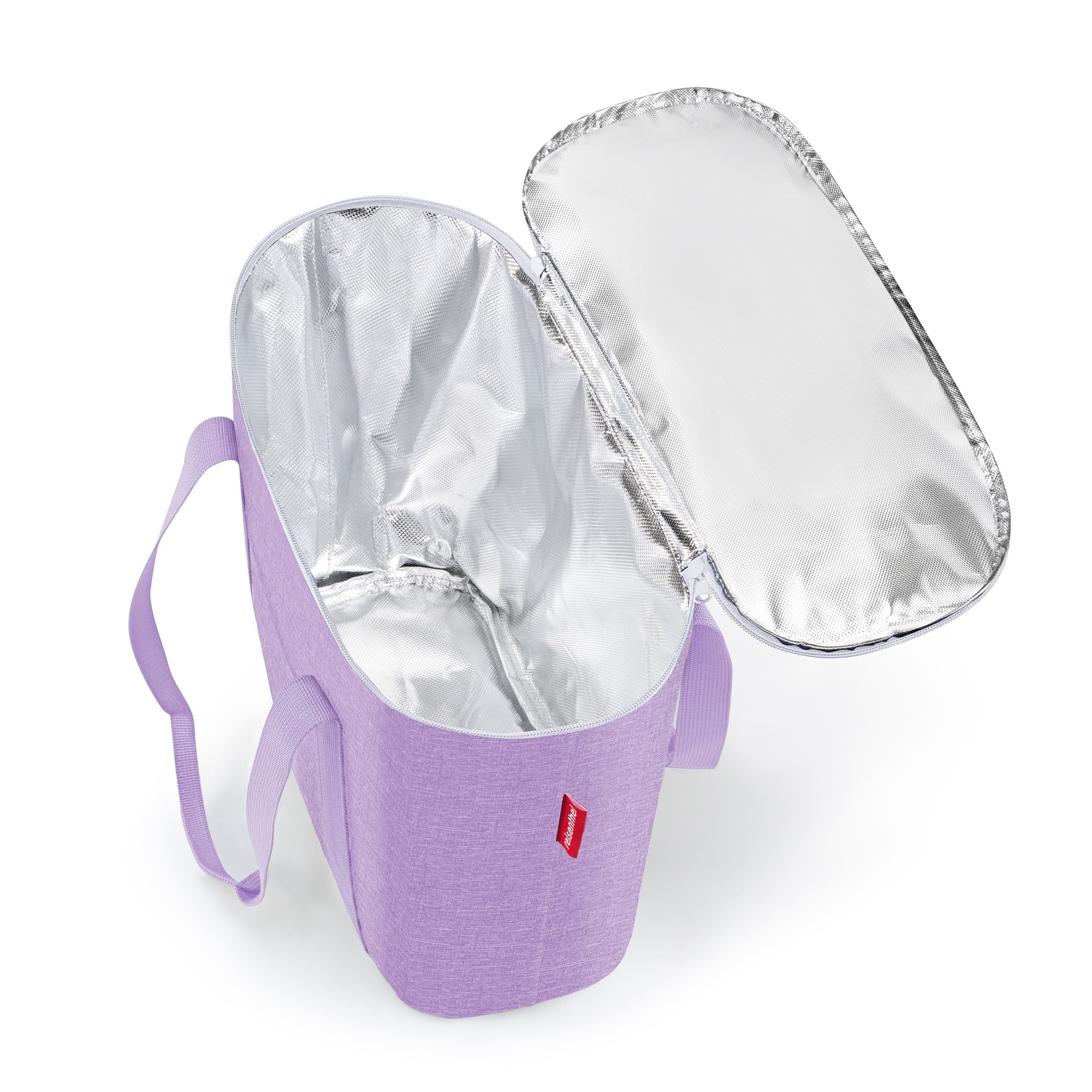 reisenthel - thermoshopper -twist violet reisenthel - thermoshopper -twist violet