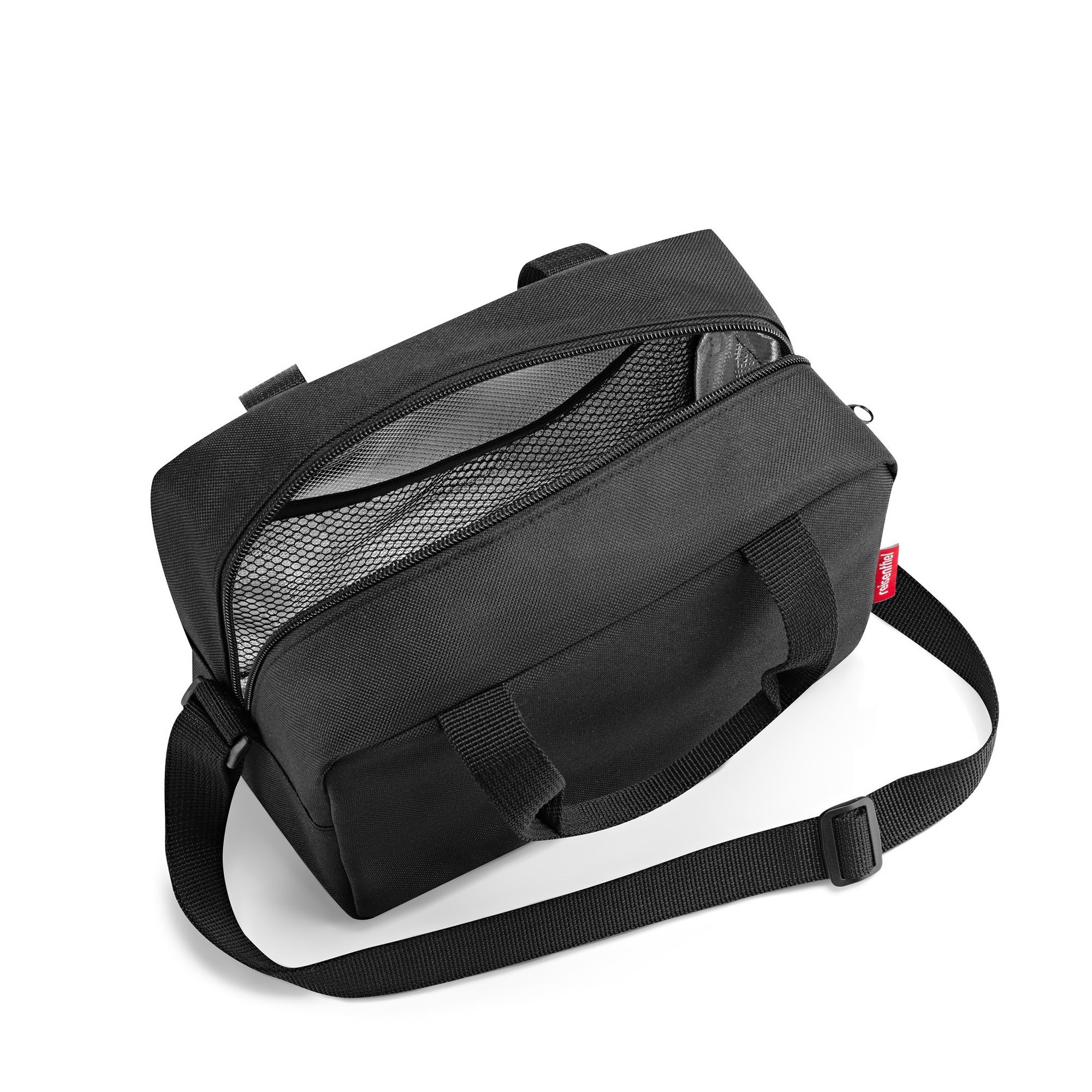reisenthel - coolerbag to-go - black reisenthel - coolerbag to-go - black
