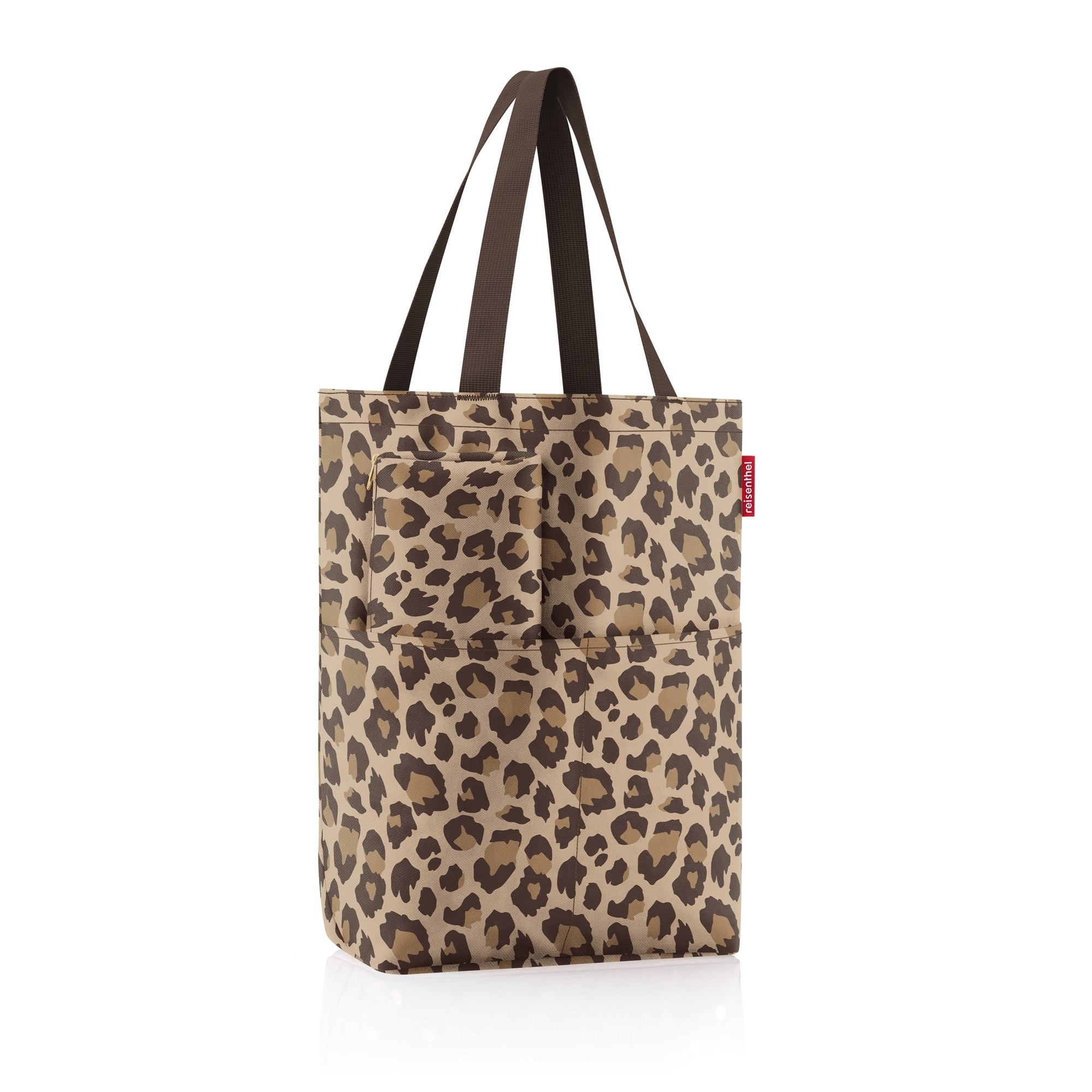 reisenthel - cityshopper 2 set #1 - leo macchiato