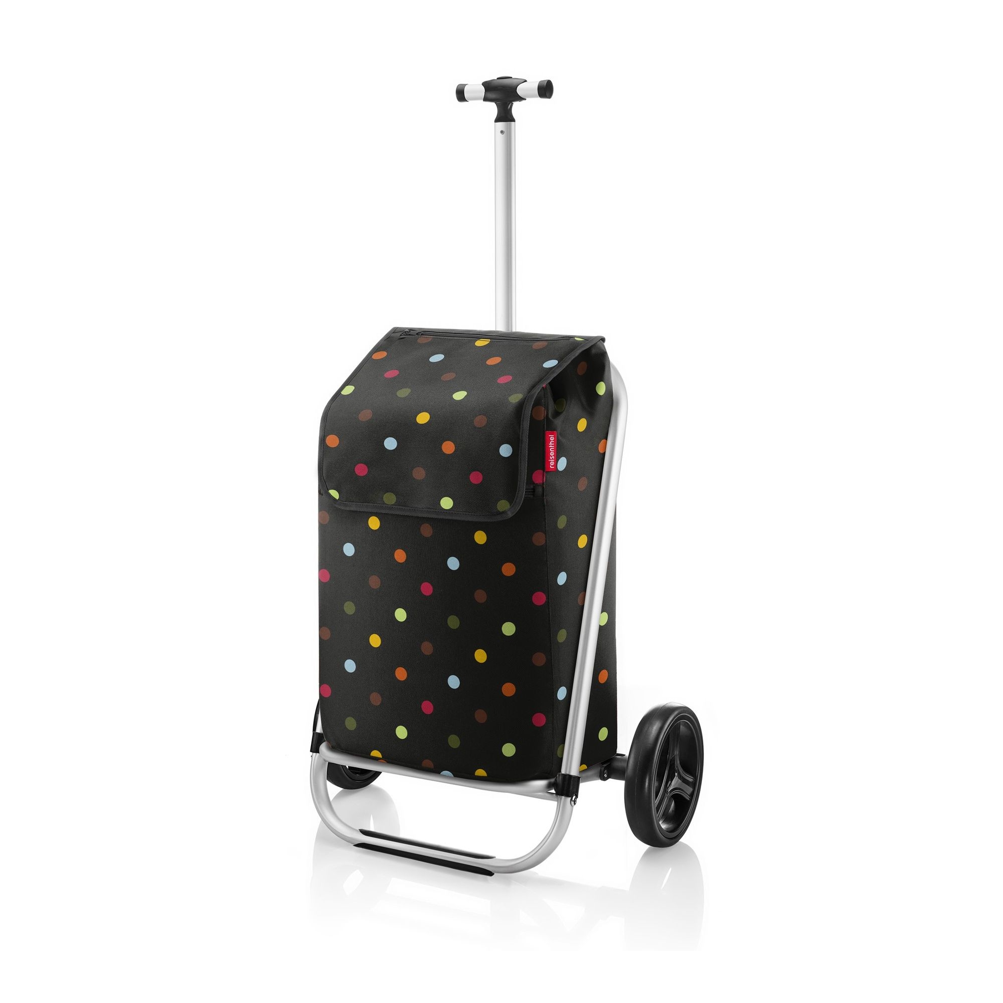 reisenthel - shopping trolley - dots reisenthel - shopping trolley - dots