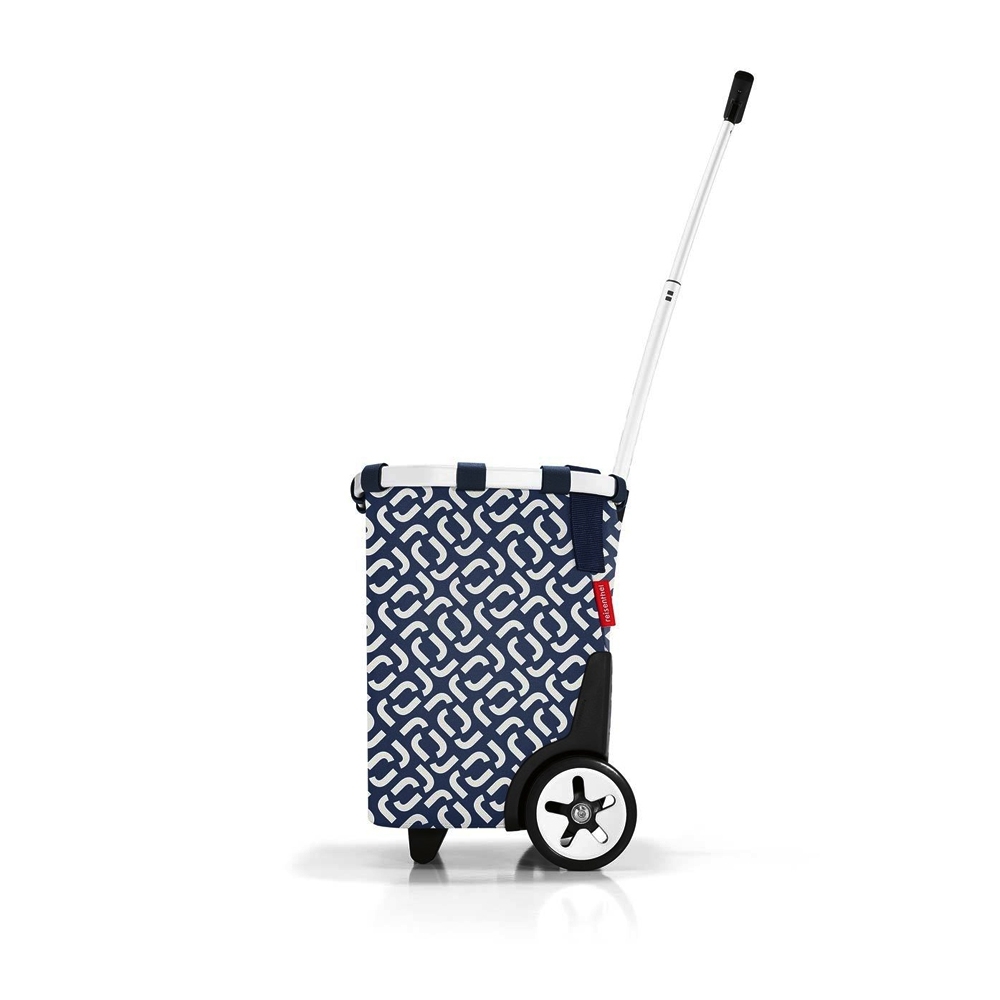 reisenthel - carrycruiser - signature navy reisenthel - carrycruiser - signature navy