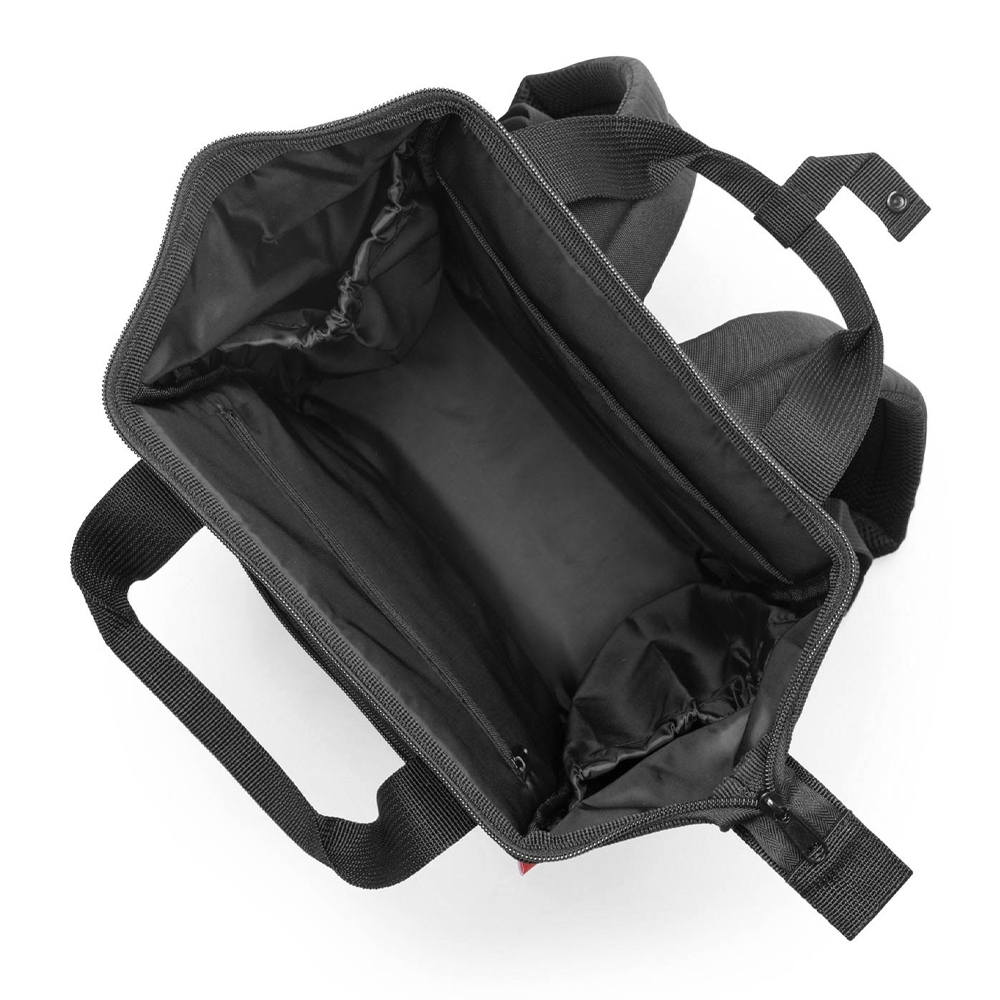 reisenthel - allrounder R - black