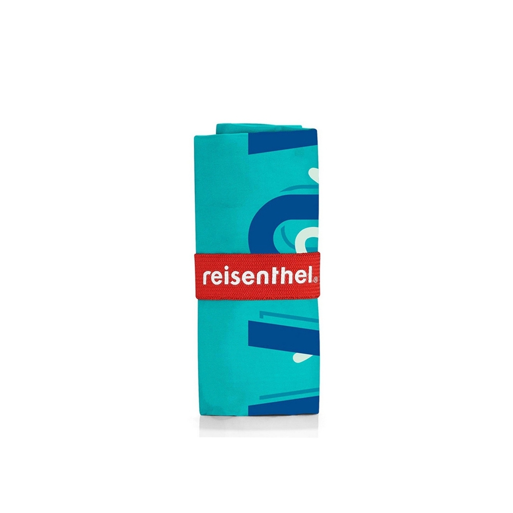 reisenthel - mini maxi shopper - oh what reisenthel - mini maxi shopper - oh what