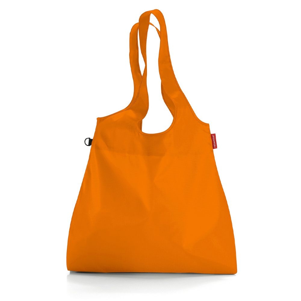 reisenthel - mini maxi shopper l - orange reisenthel - mini maxi shopper l - orange