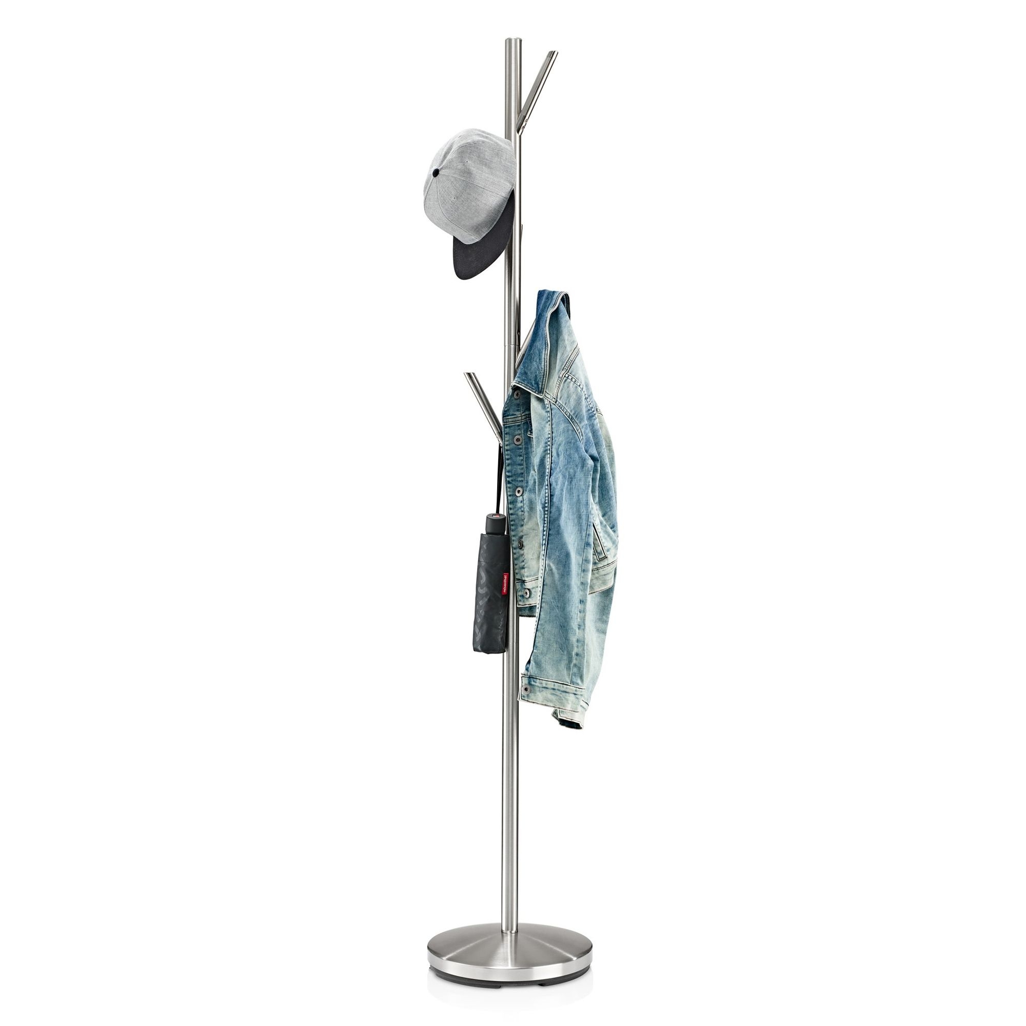 reisenthel - wardrobe pure - metal chrome plated reisenthel - wardrobe pure - metal chrome plated