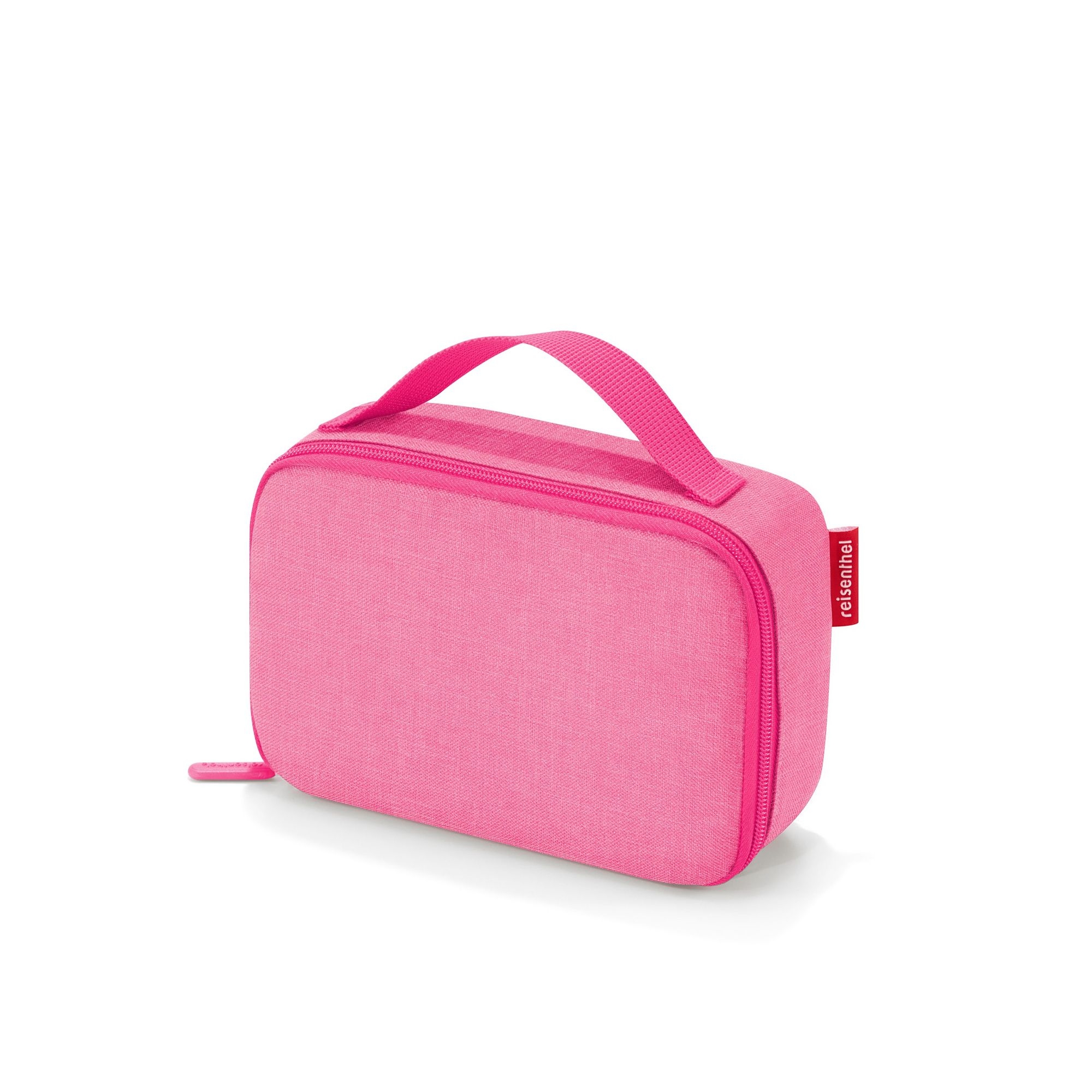 reisenthel - thermocase - twist pink