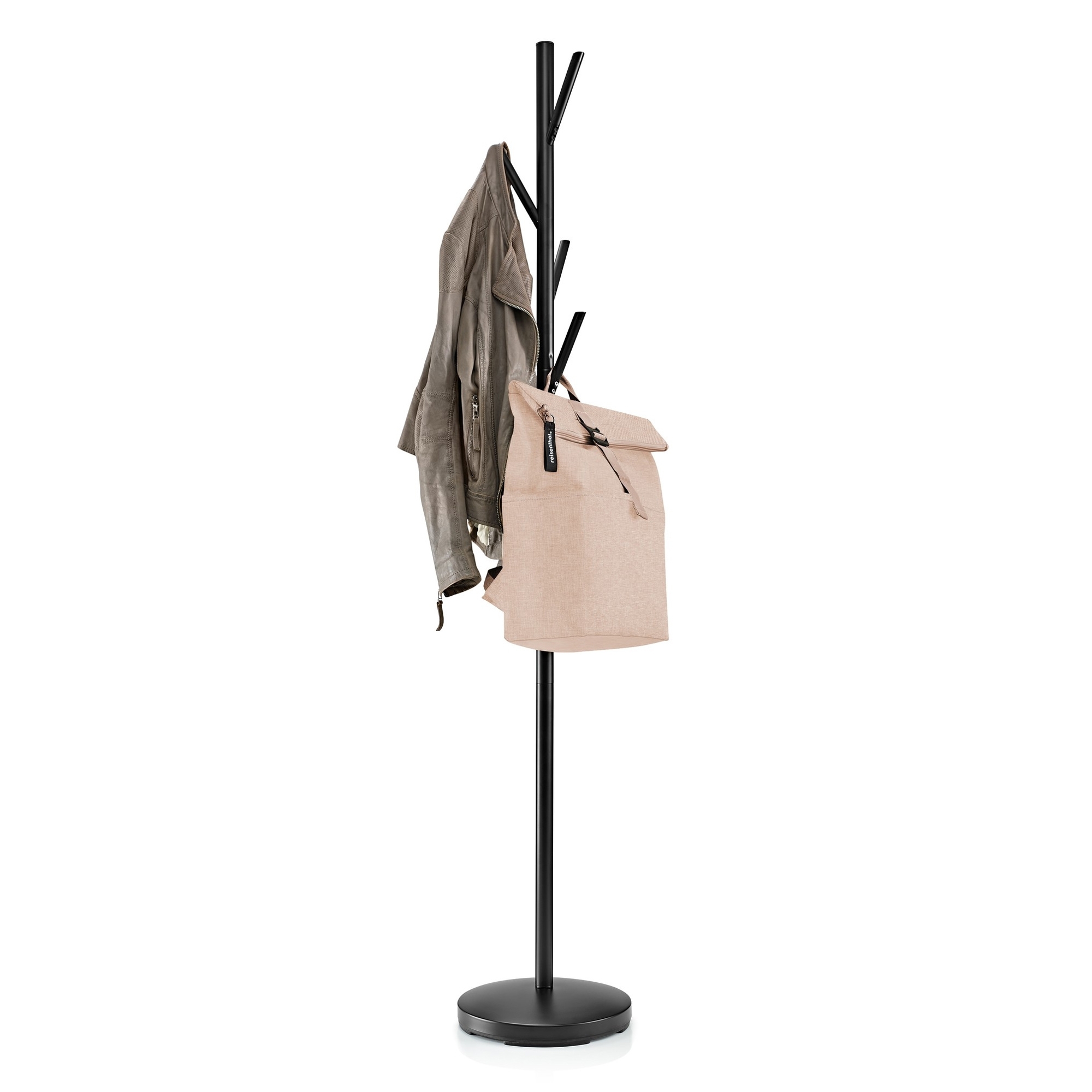 reisenthel - wardrobe pure - black reisenthel - wardrobe pure - black
