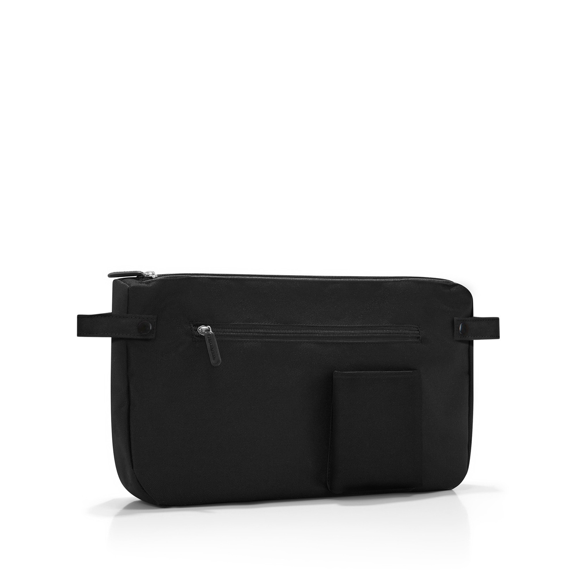 reisenthel - loopshopper M - frame black/black reisenthel - loopshopper M - frame black/black