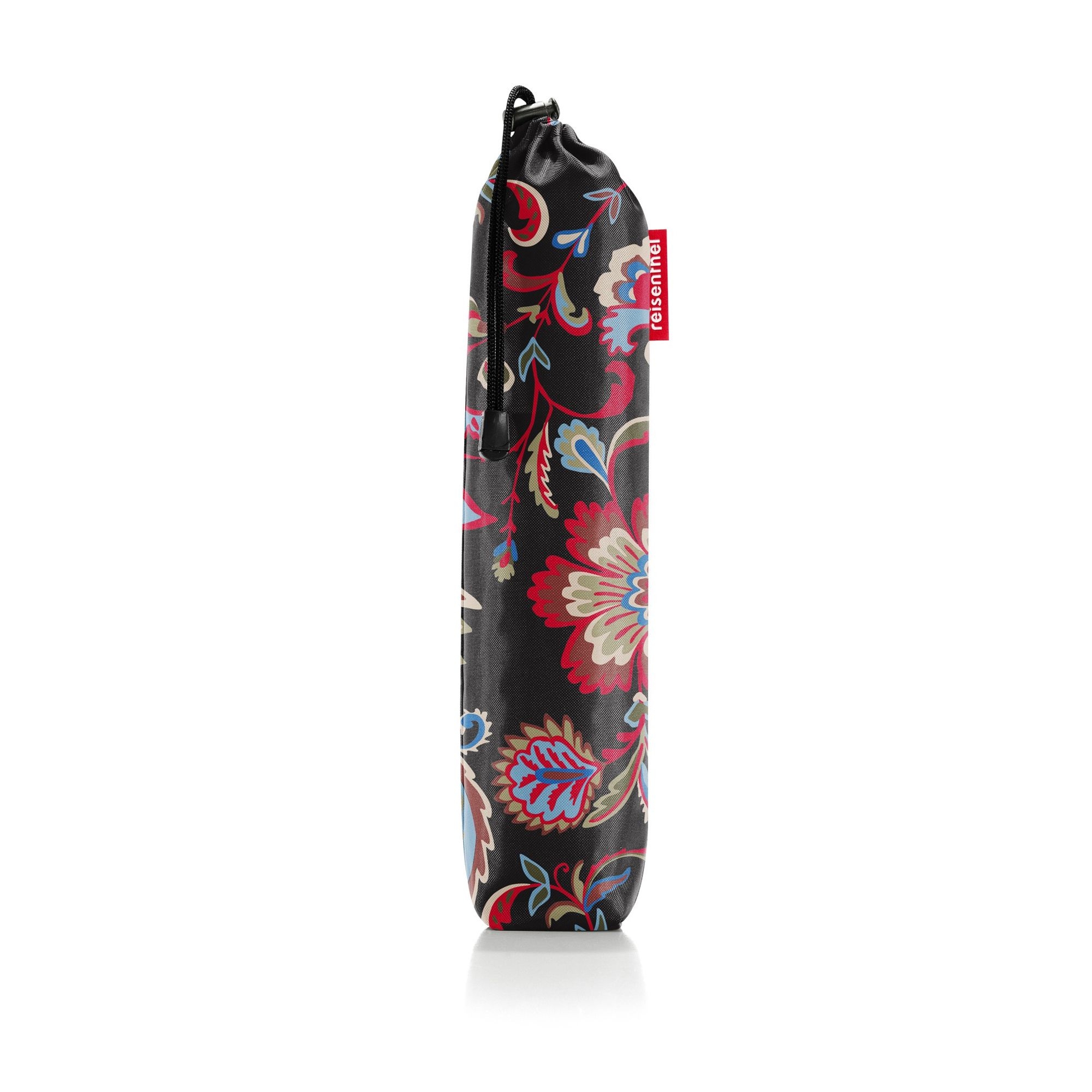 reisenthel - easyshoppingbag - paisley black reisenthel - easyshoppingbag - paisley black