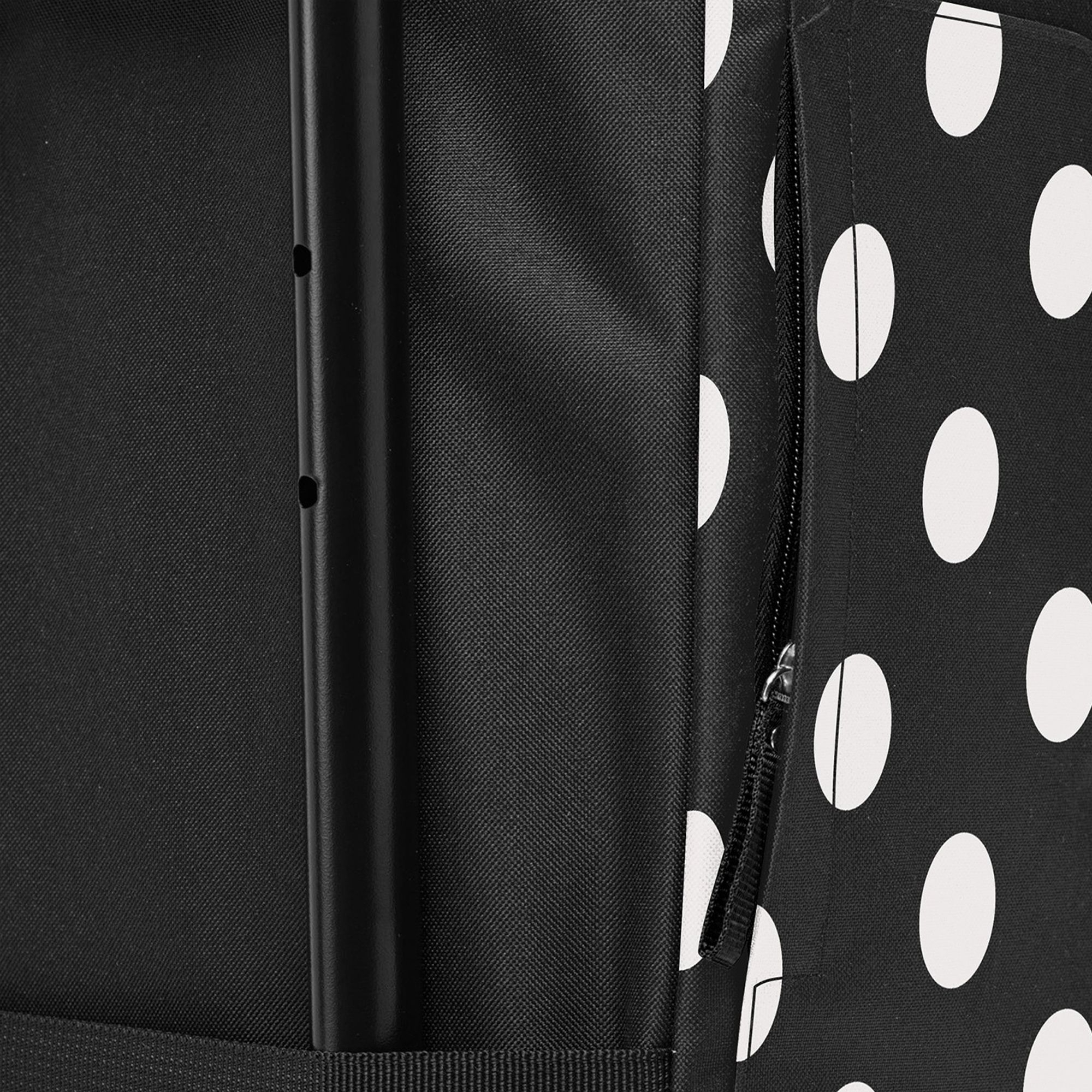 reisenthel - citycruiser bag - dots white reisenthel - citycruiser bag - dots white