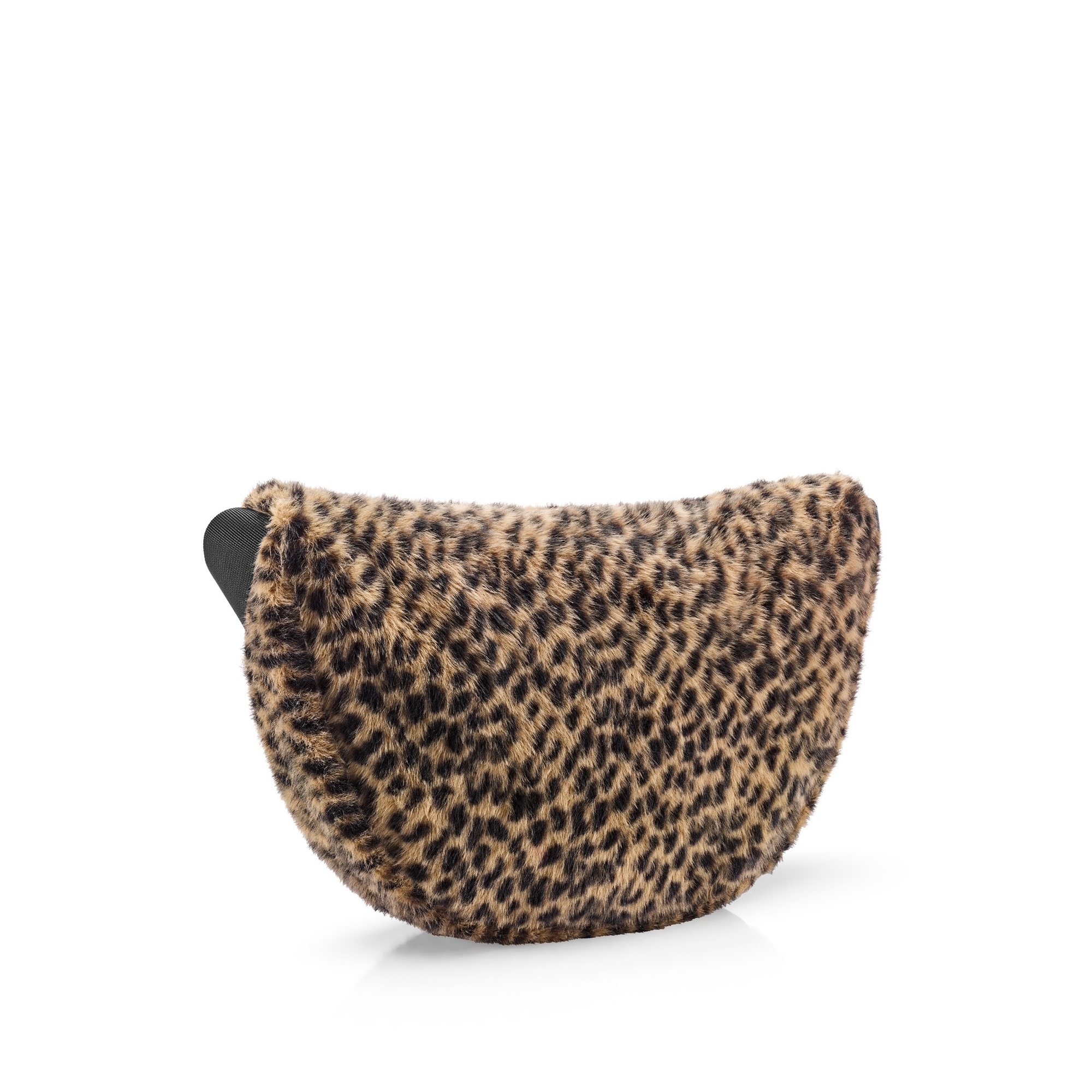 reisenthel - moonbag S - leo fake fur